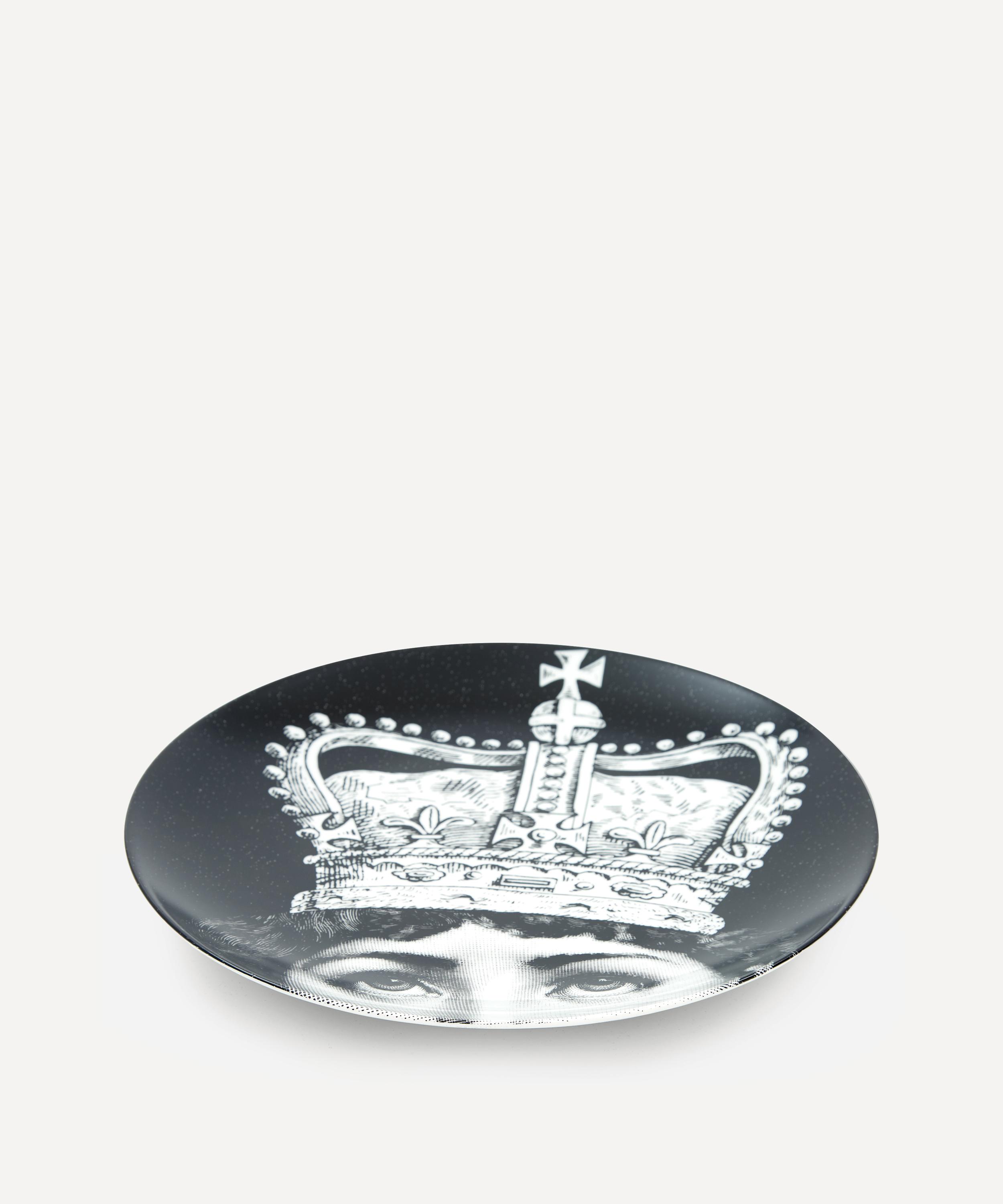 Fornasetti - Wall Plate No. 369 image number 1