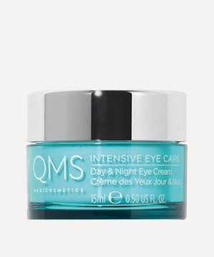 QMS Medicosmetics - Intensive Eye Care 15ml image number 0