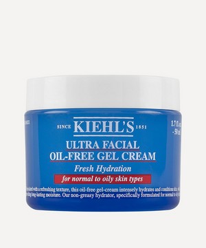 Kiehl's - Ultra Facial Oil-Free Gel Cream 50ml image number 0