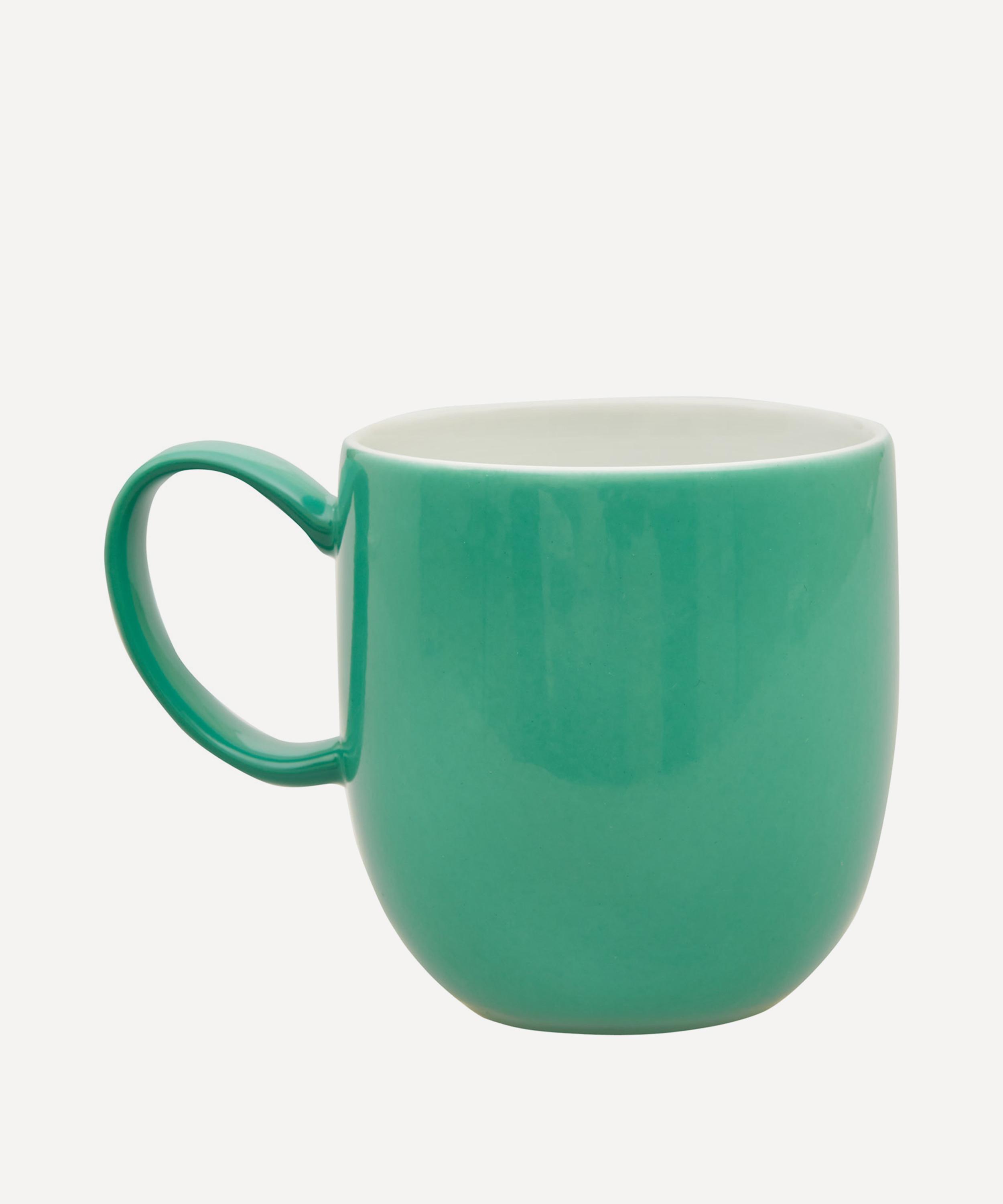Avenida Home - Puddin' Head Fox Mug image number 1