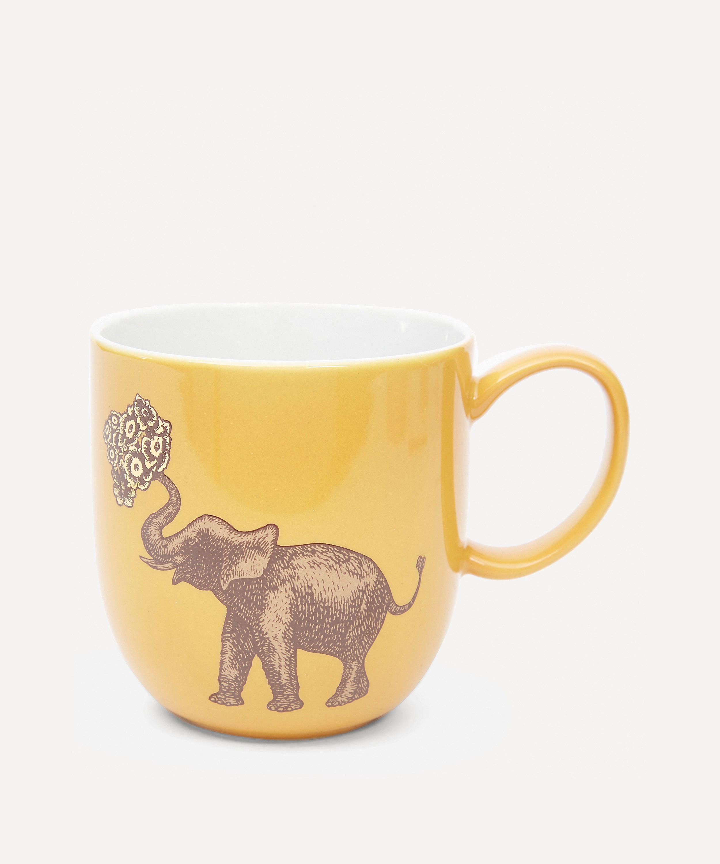 Avenida Home - Puddin' Head Elephant Mug image number 0