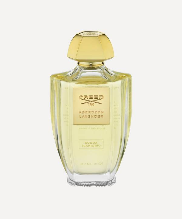 Creed - Acqua Originales Aberdeen Lavender Eau de Parfum 100ml image number 0