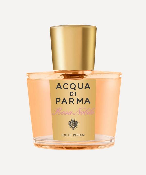 Acqua Di Parma - Rosa Nobile Eau de Parfum 50ml image number 0