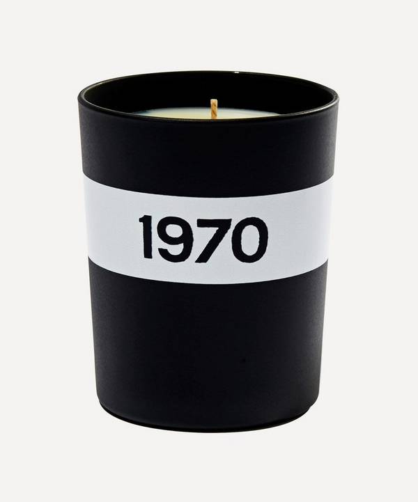 Bella Freud - 1970 Candle 190g image number 0