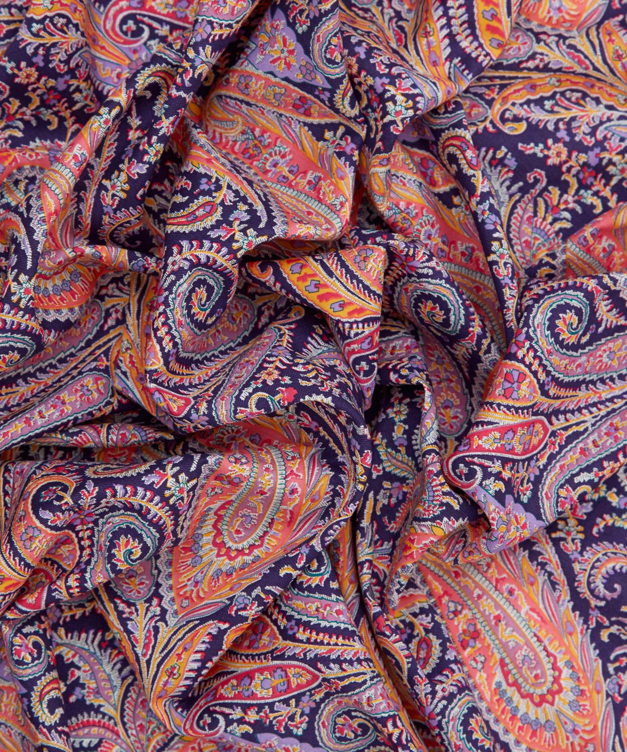 Liberty Fabrics - Felix and Isabelle Tana Lawn™ Cotton image number 3