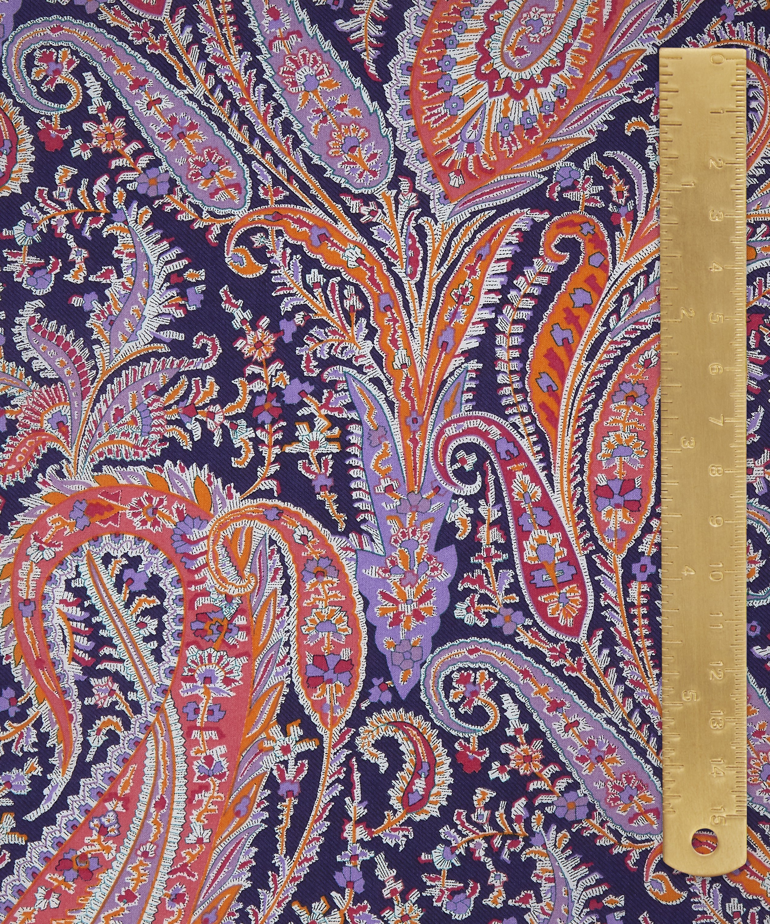 Liberty Fabrics - Felix and Isabelle Tana Lawn™ Cotton image number 4