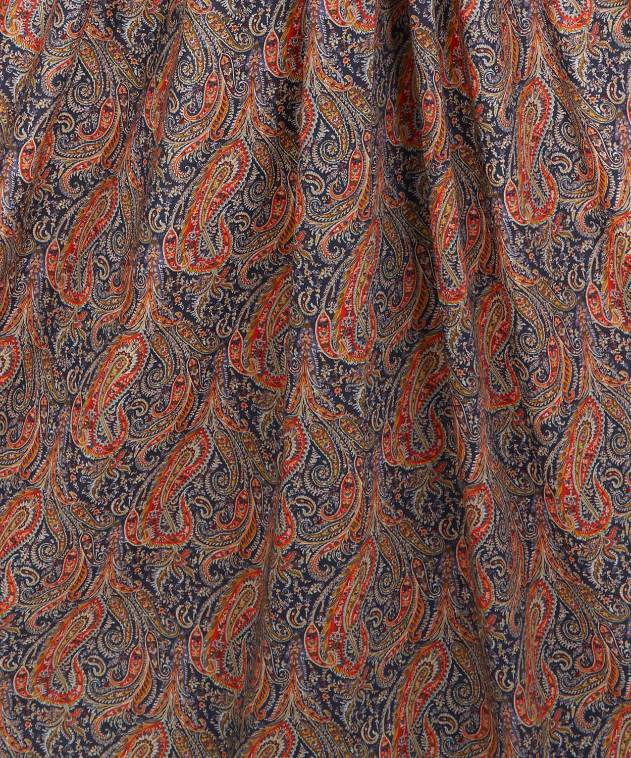 Liberty Fabrics - Felix and Isabelle Tana Lawn™ Cotton image number 2