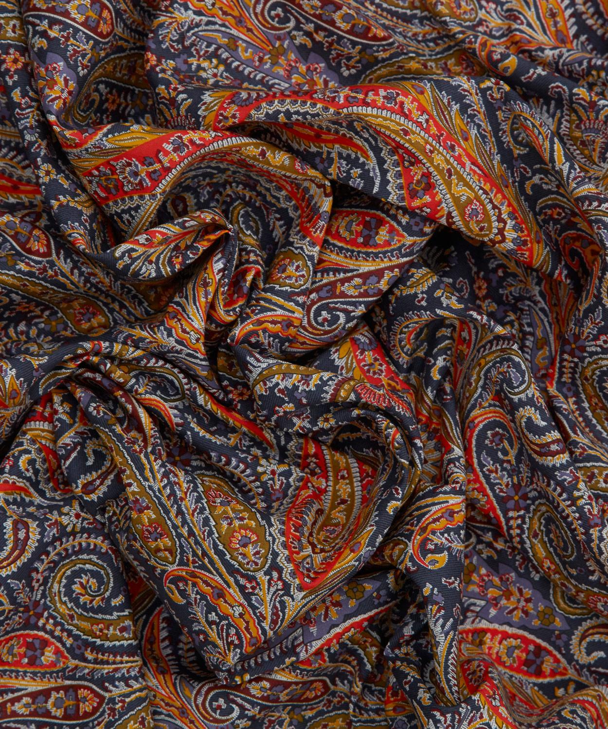 Liberty Fabrics - Felix and Isabelle Tana Lawn™ Cotton image number 3