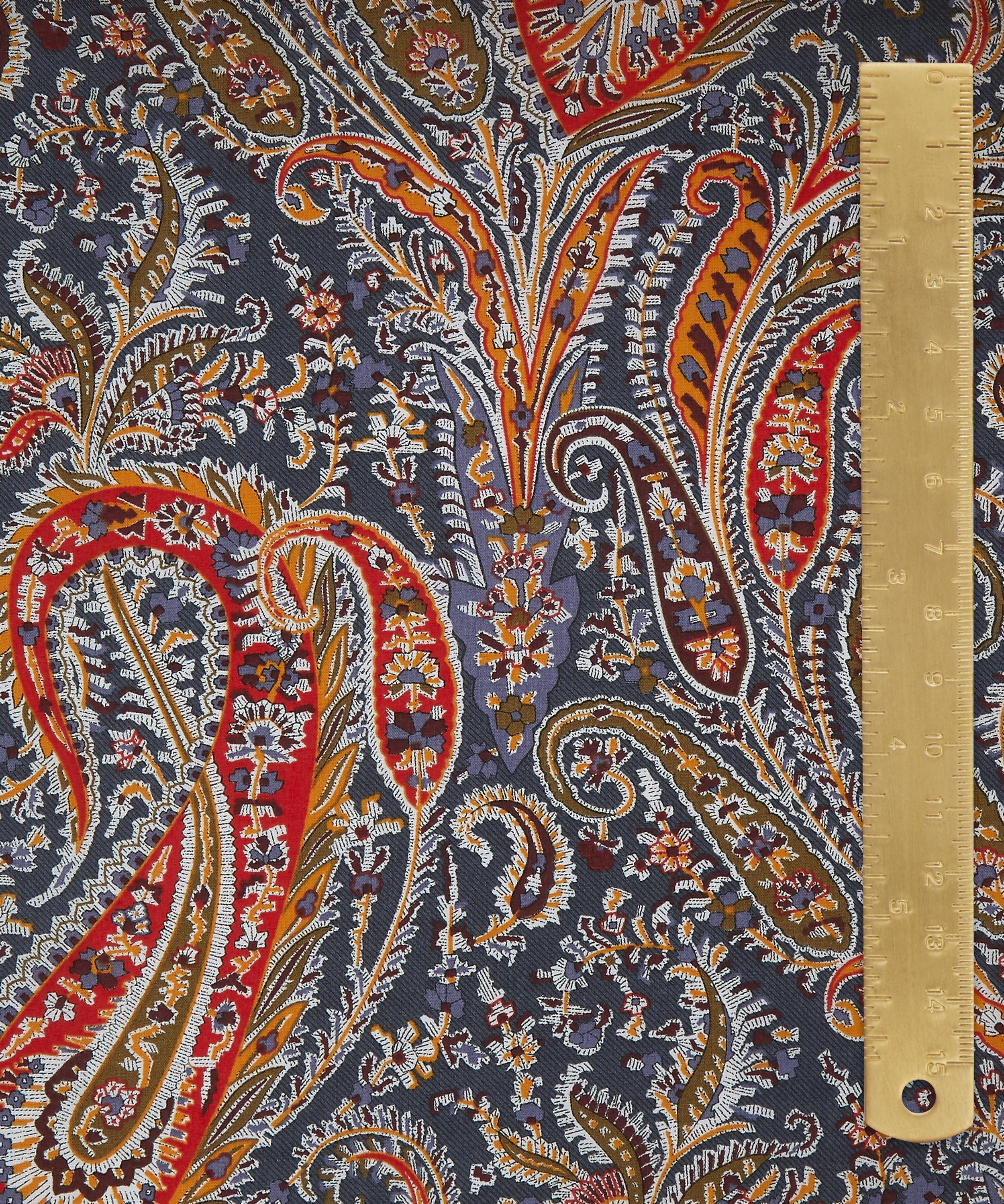 Liberty Fabrics - Felix and Isabelle Tana Lawn™ Cotton image number 4