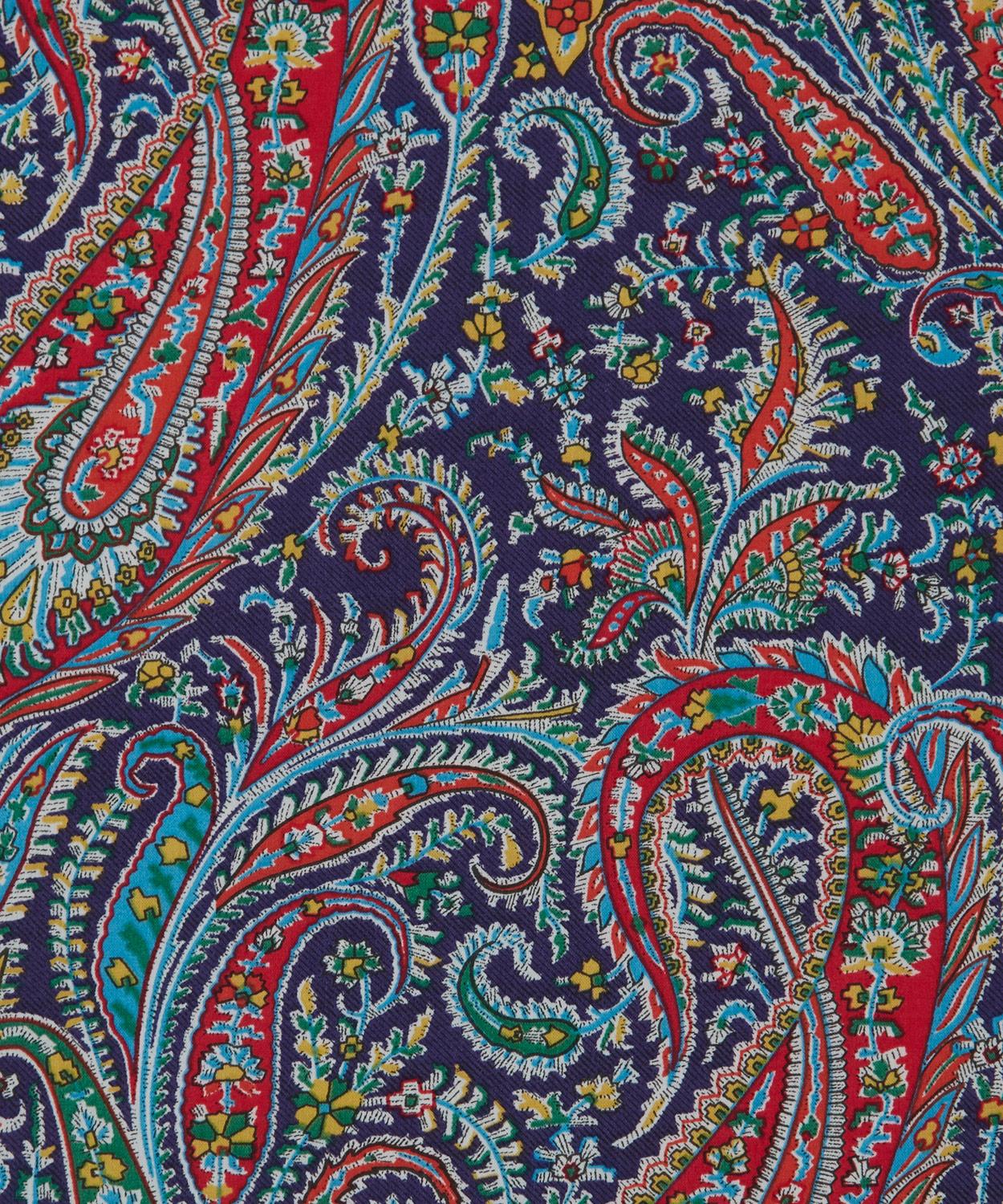 Liberty Fabrics - Felix and Isabelle Tana Lawn™ Cotton image number 0