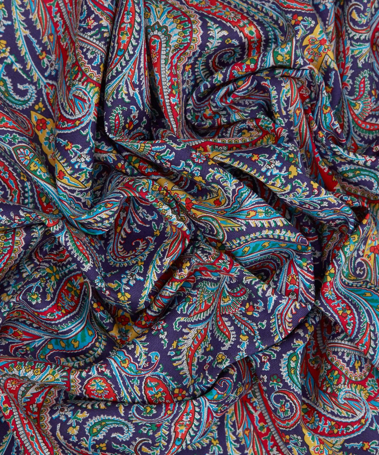 Liberty Fabrics - Felix and Isabelle Tana Lawn™ Cotton image number 2