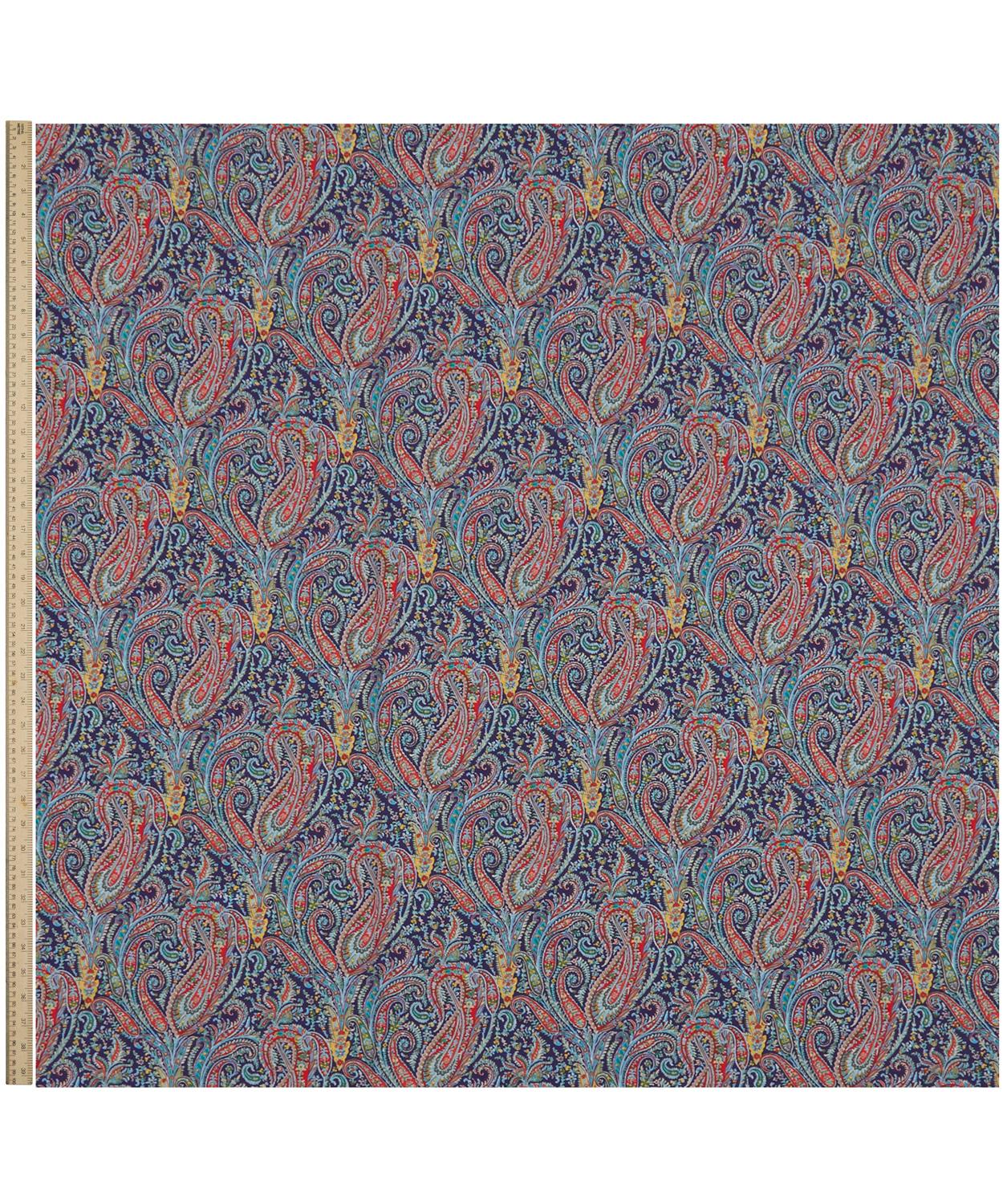 Liberty Fabrics - Felix and Isabelle Tana Lawn™ Cotton image number 3