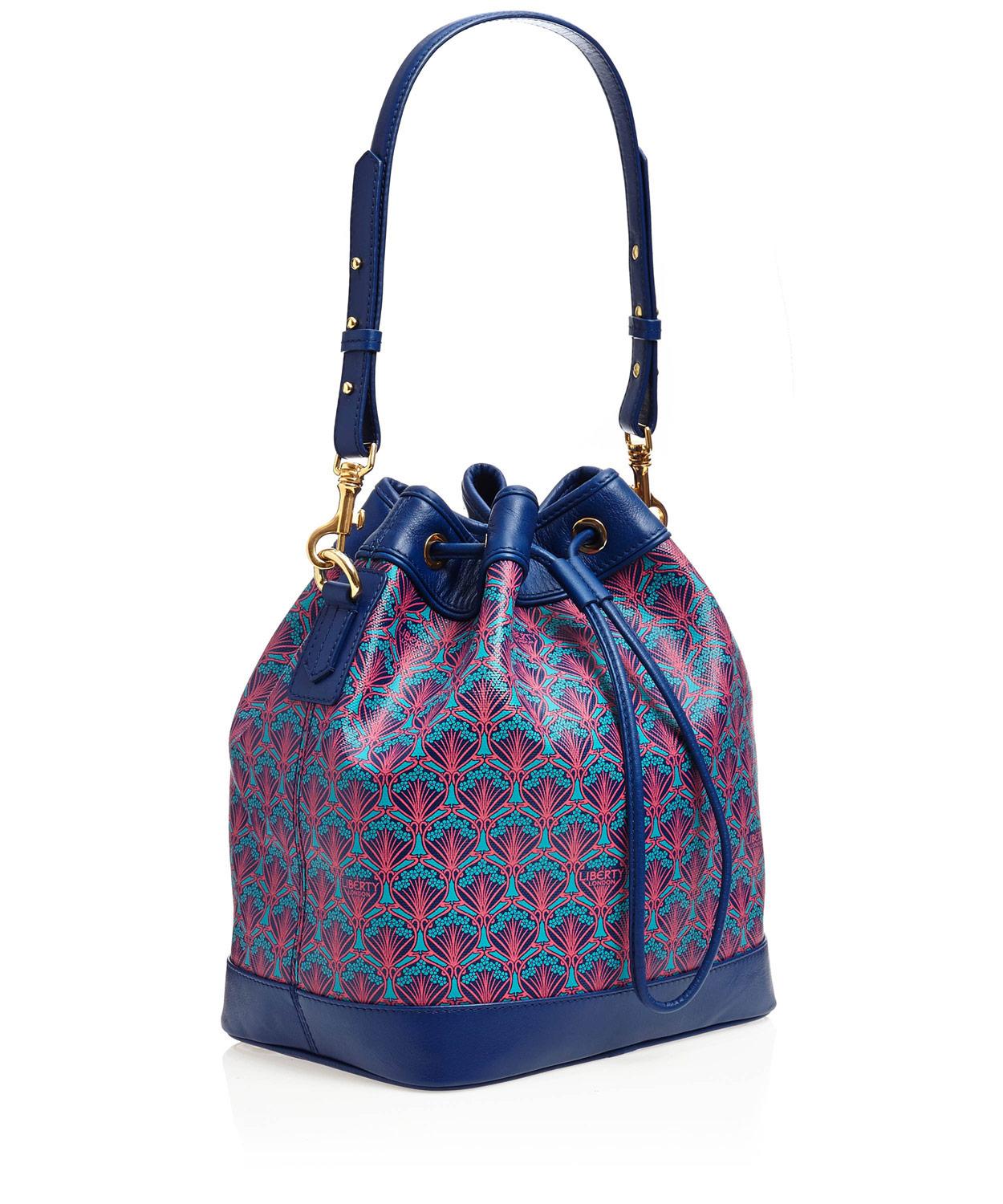 Liberty best sale bucket bag