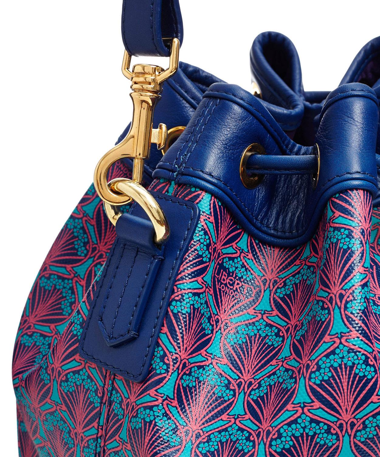 Liberty bucket online bag