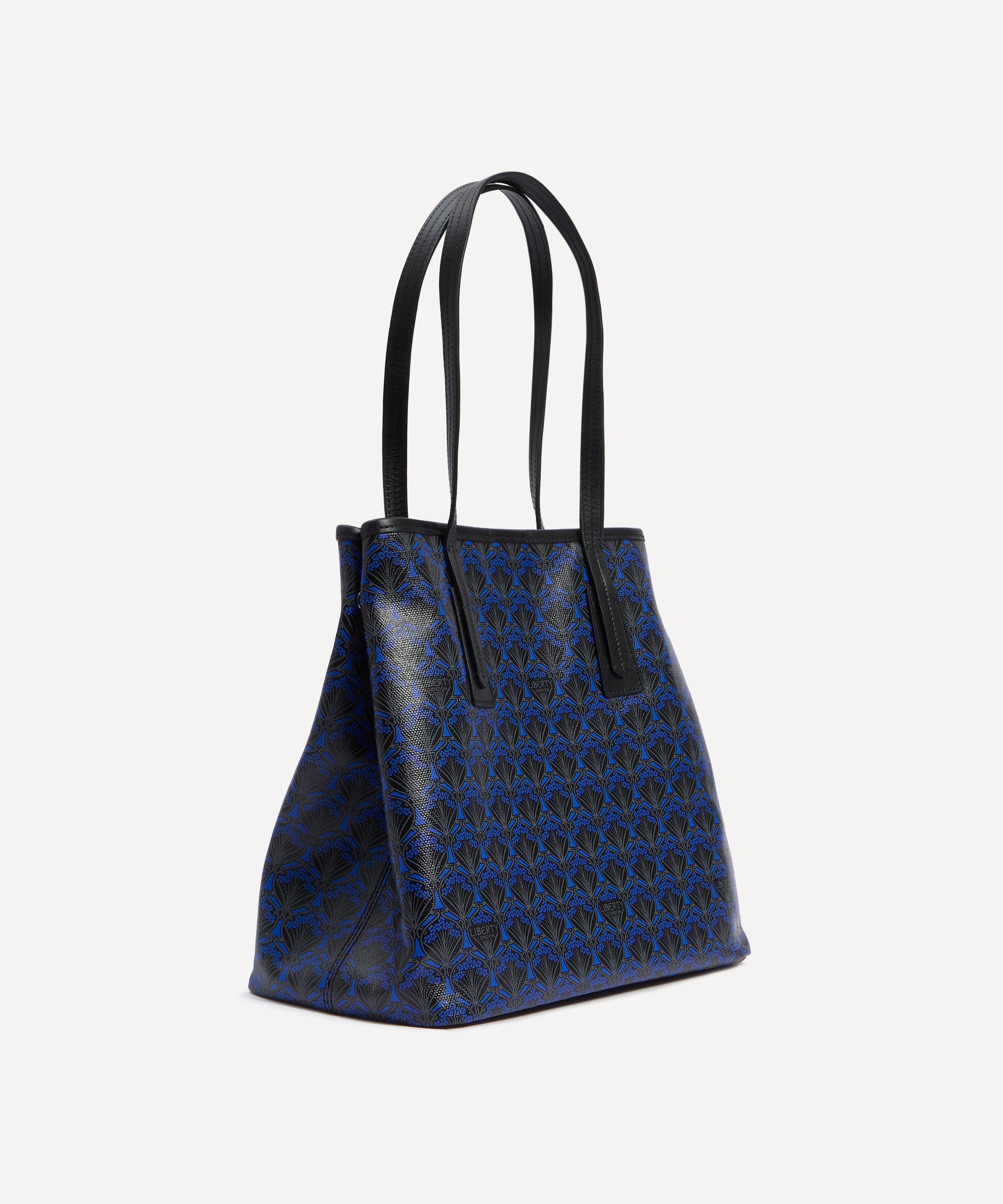 Liberty - Iphis Little Marlborough Tote Bag image number 5