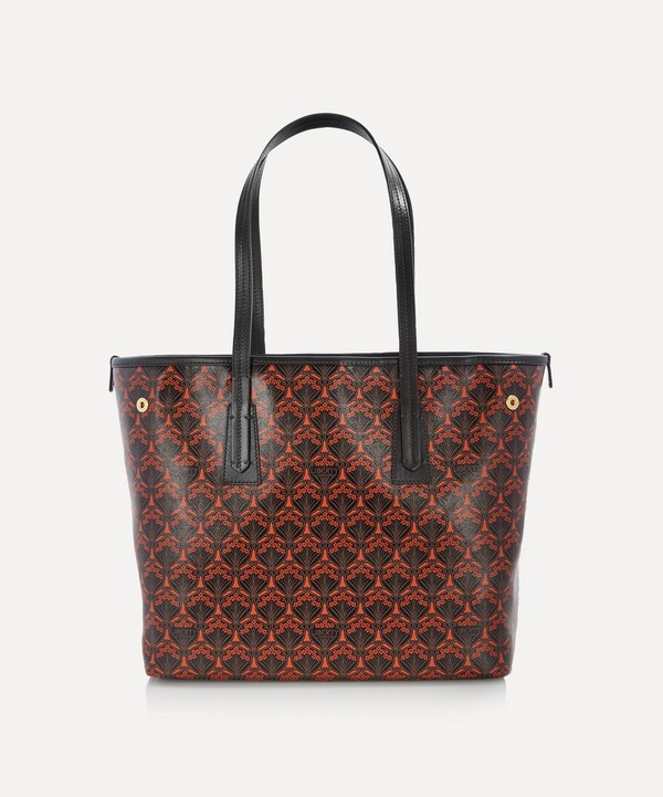 Liberty - Iphis Little Marlborough Tote Bag image number null