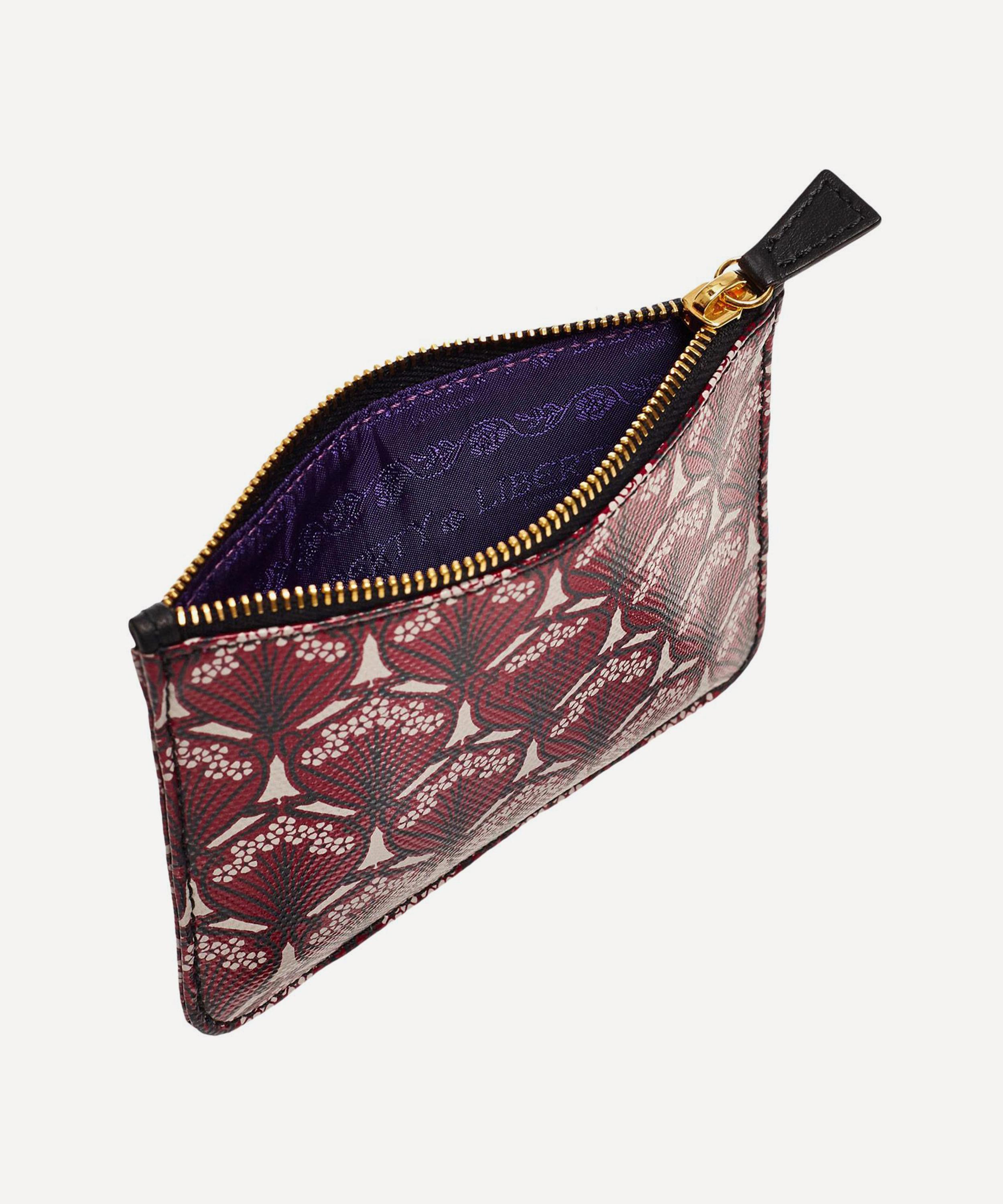 Liberty - Iphis Coin Pouch image number 1