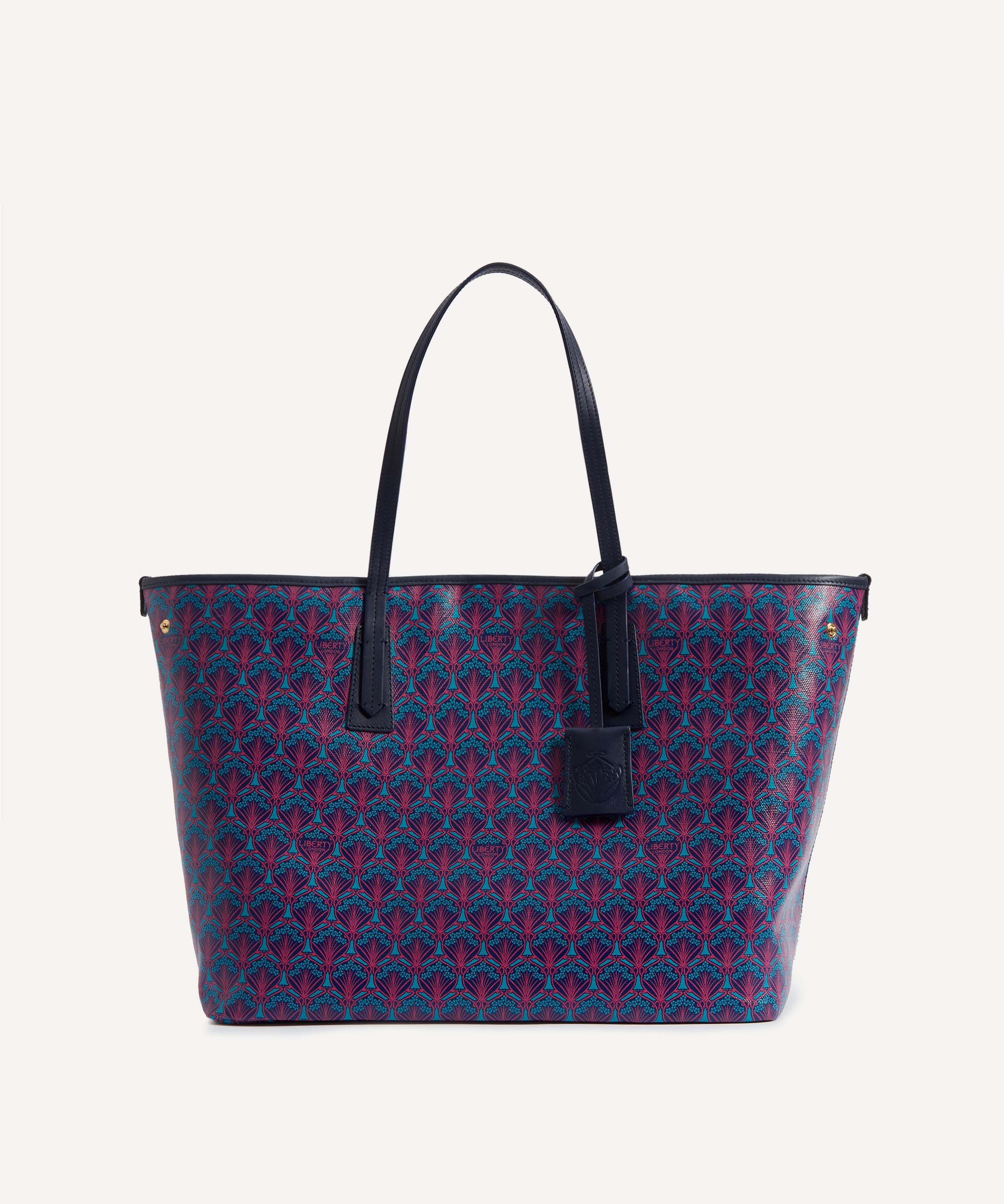 liberty london tote bag