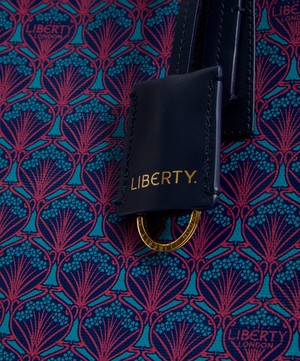 Liberty - Iphis Marlborough Tote Bag image number 3