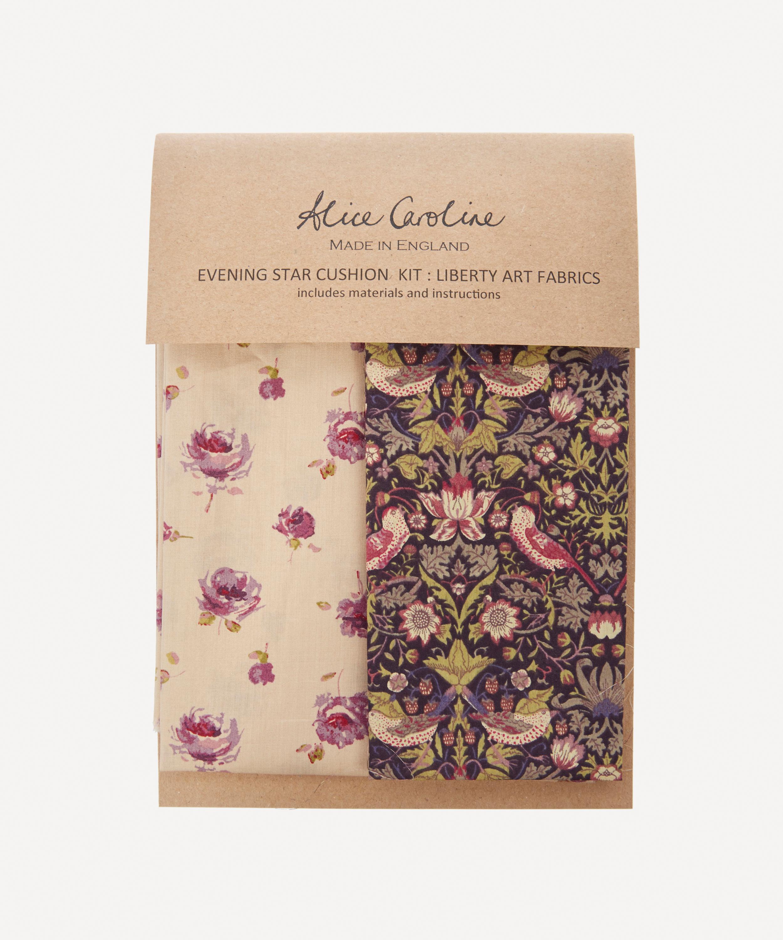 Alice Caroline - Star Cushion Kit image number 0