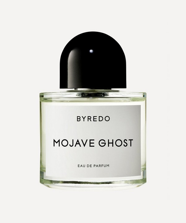 Byredo - Mojave Ghost Eau de Parfum 100ml image number null