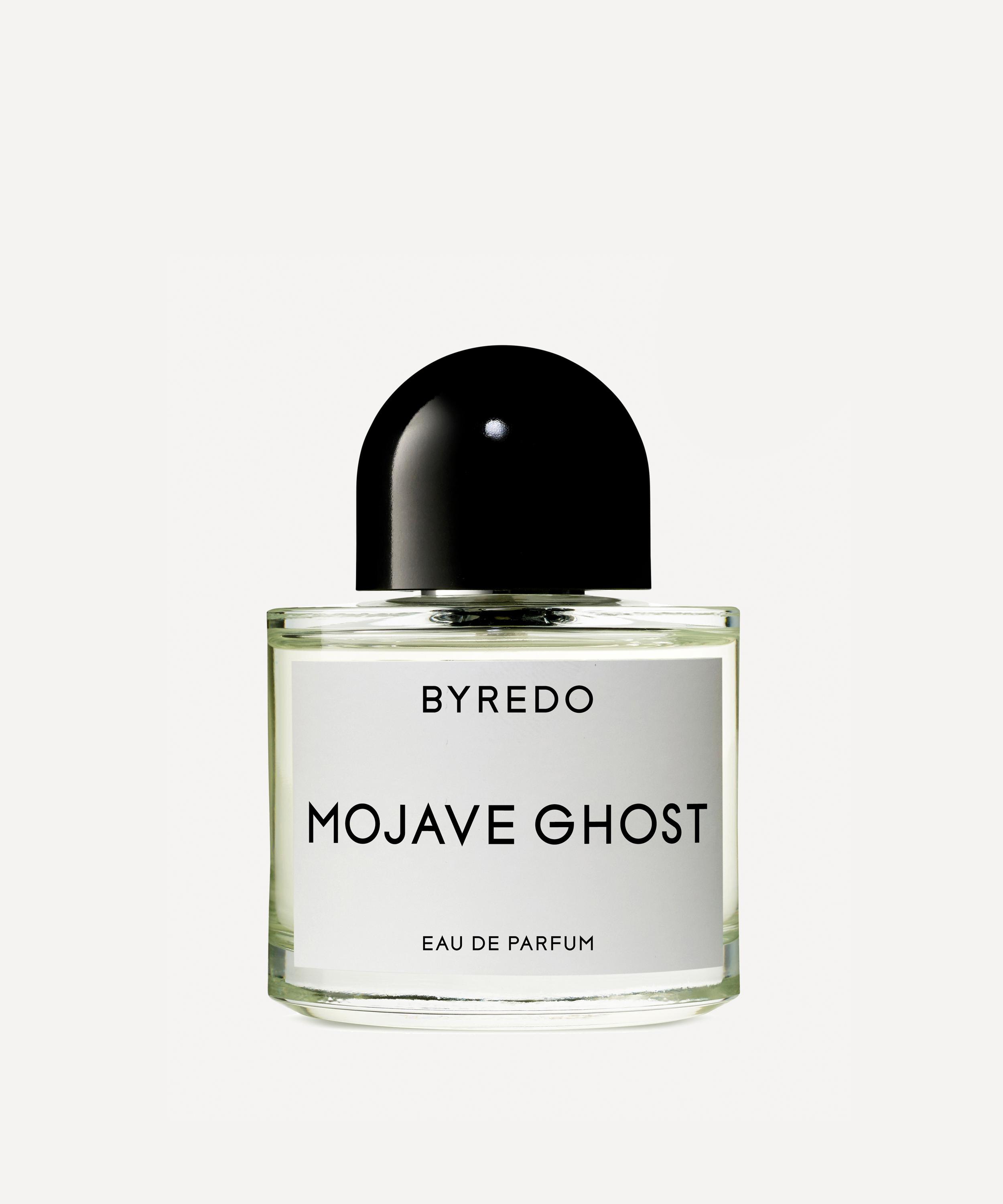 Byredo Mojave Ghost Eau de Parfum 50ml | Liberty