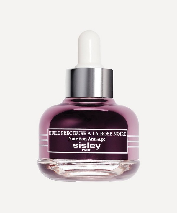Sisley Paris - Black Rose Precious Face Oil 25ml image number 0