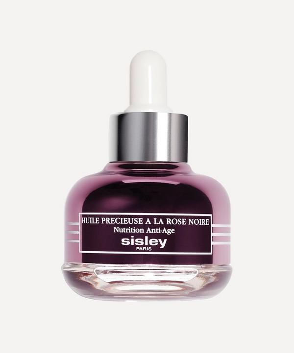 Sisley Paris - Black Rose Precious Face Oil 25ml image number null