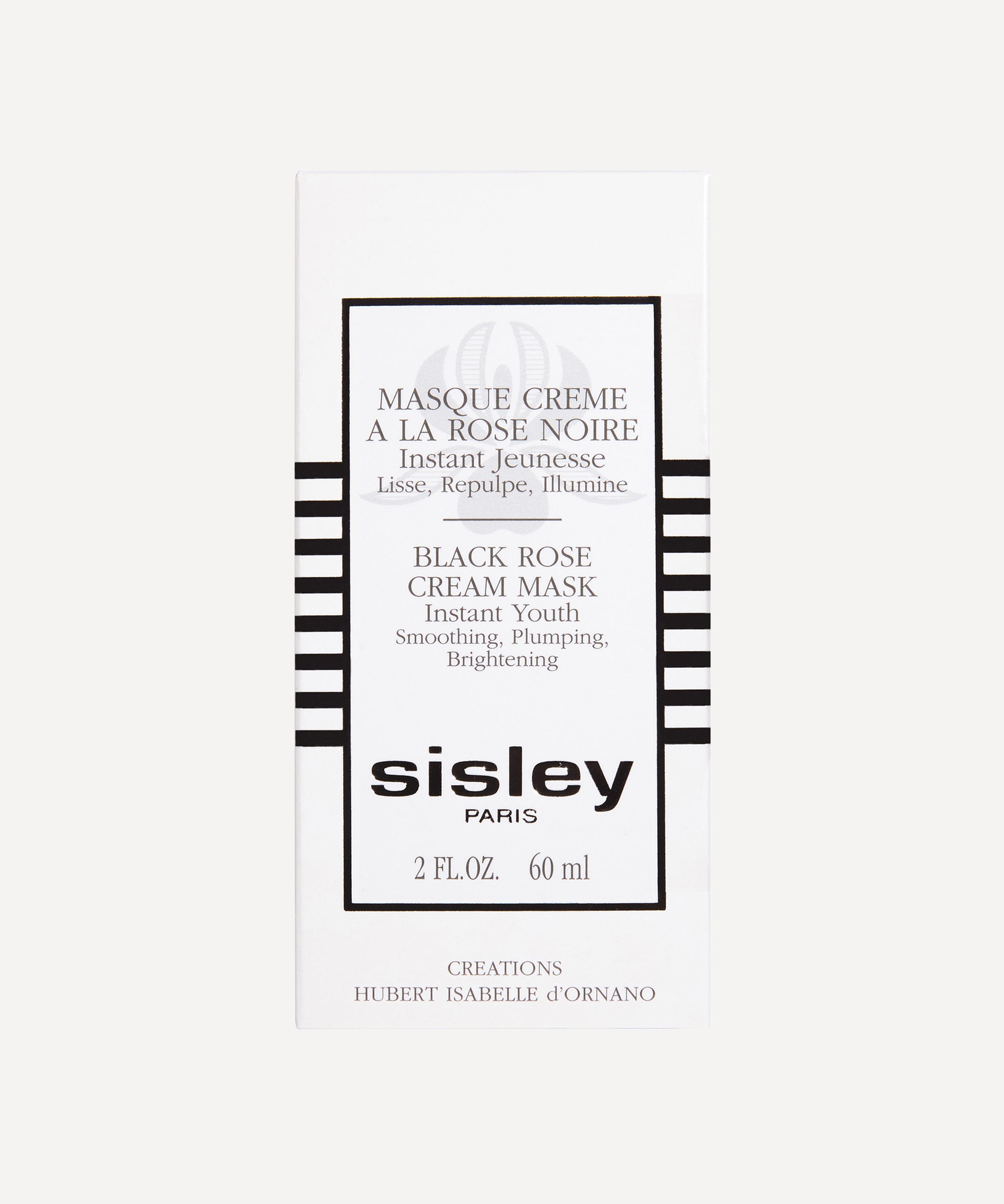 Sisley Paris - Black Rose Precious Face Oil 25ml image number 5