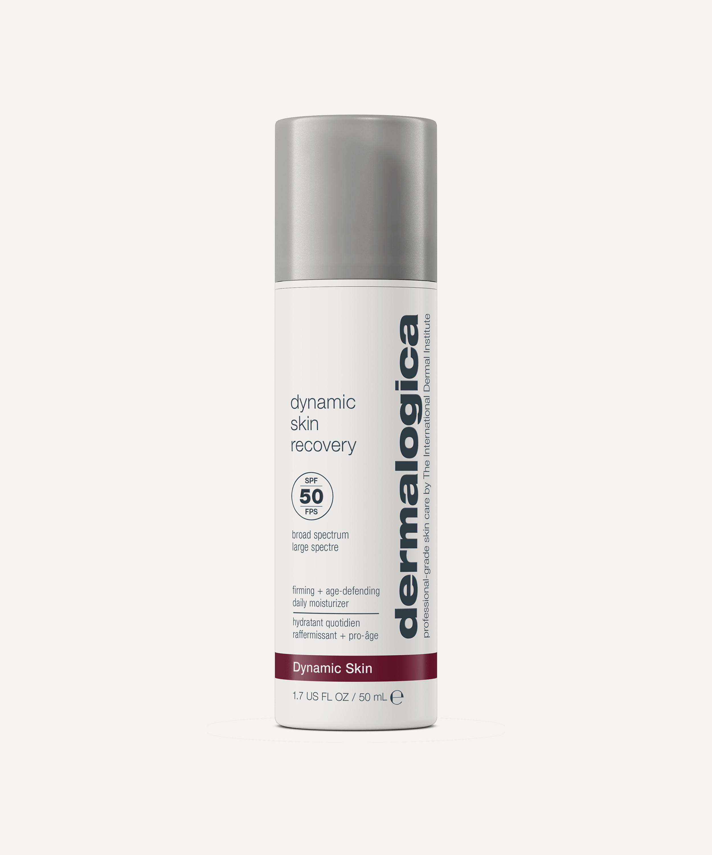 Dermalogica - Dynamic Skin Recovery SPF50 50ml image number 0