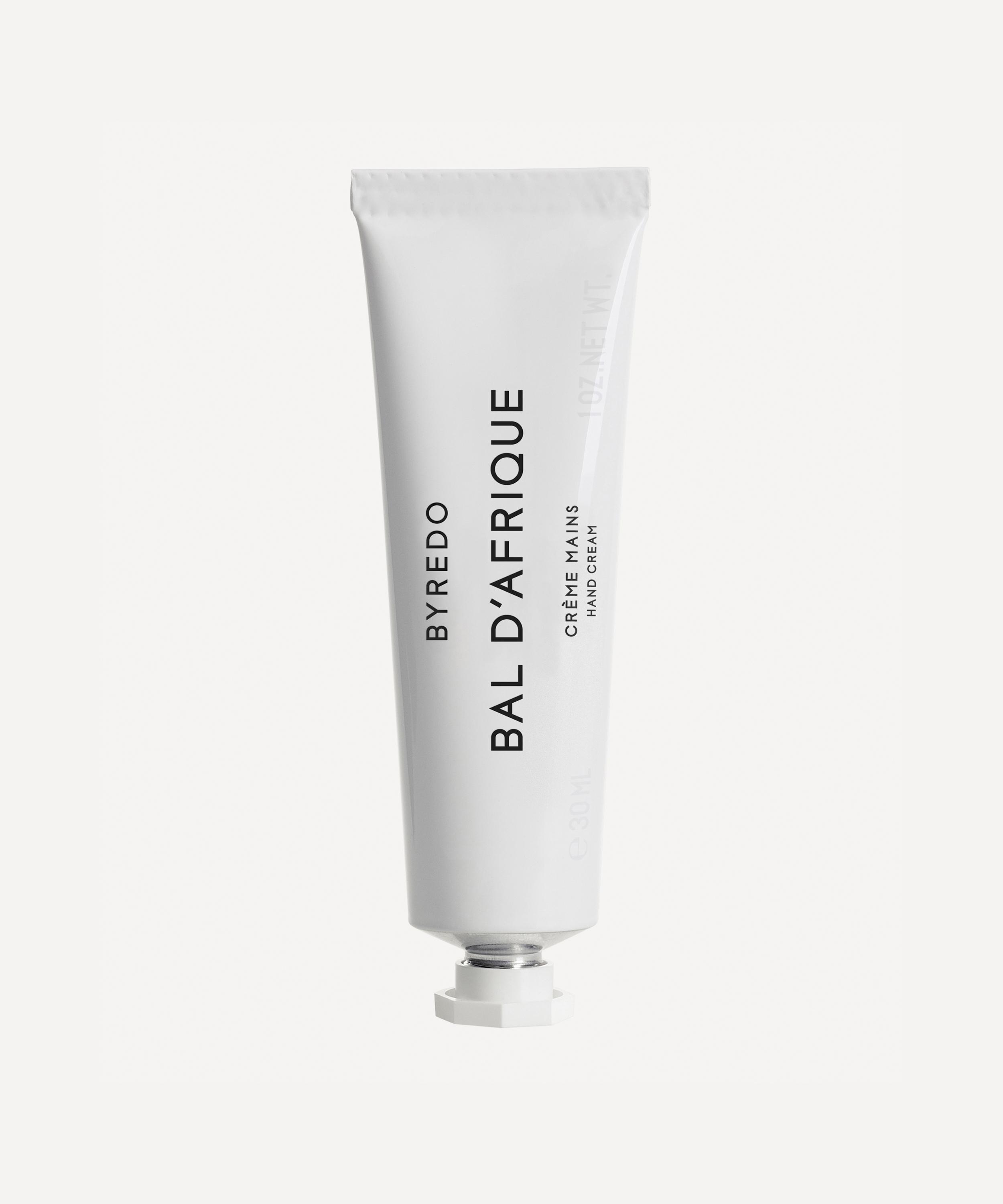 Byredo - Bal d'Afrique Hand Cream 30ml image number 0