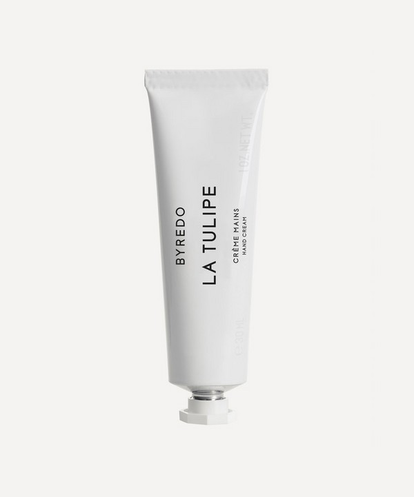 Byredo - La Tulipe Hand Cream 30ml image number null