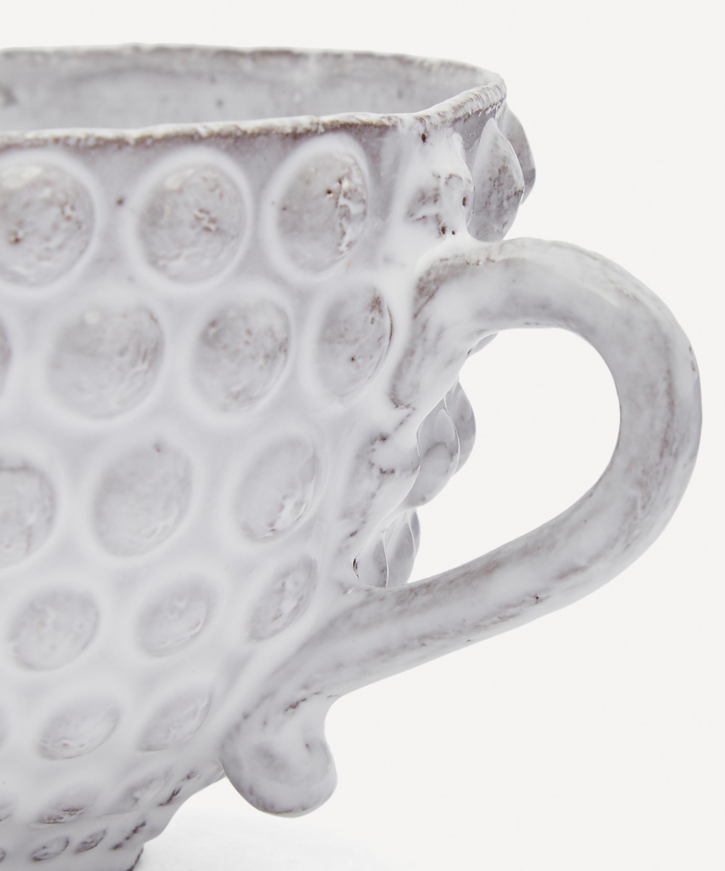 Astier de Villatte - Adélaïde Tea Cup image number 2