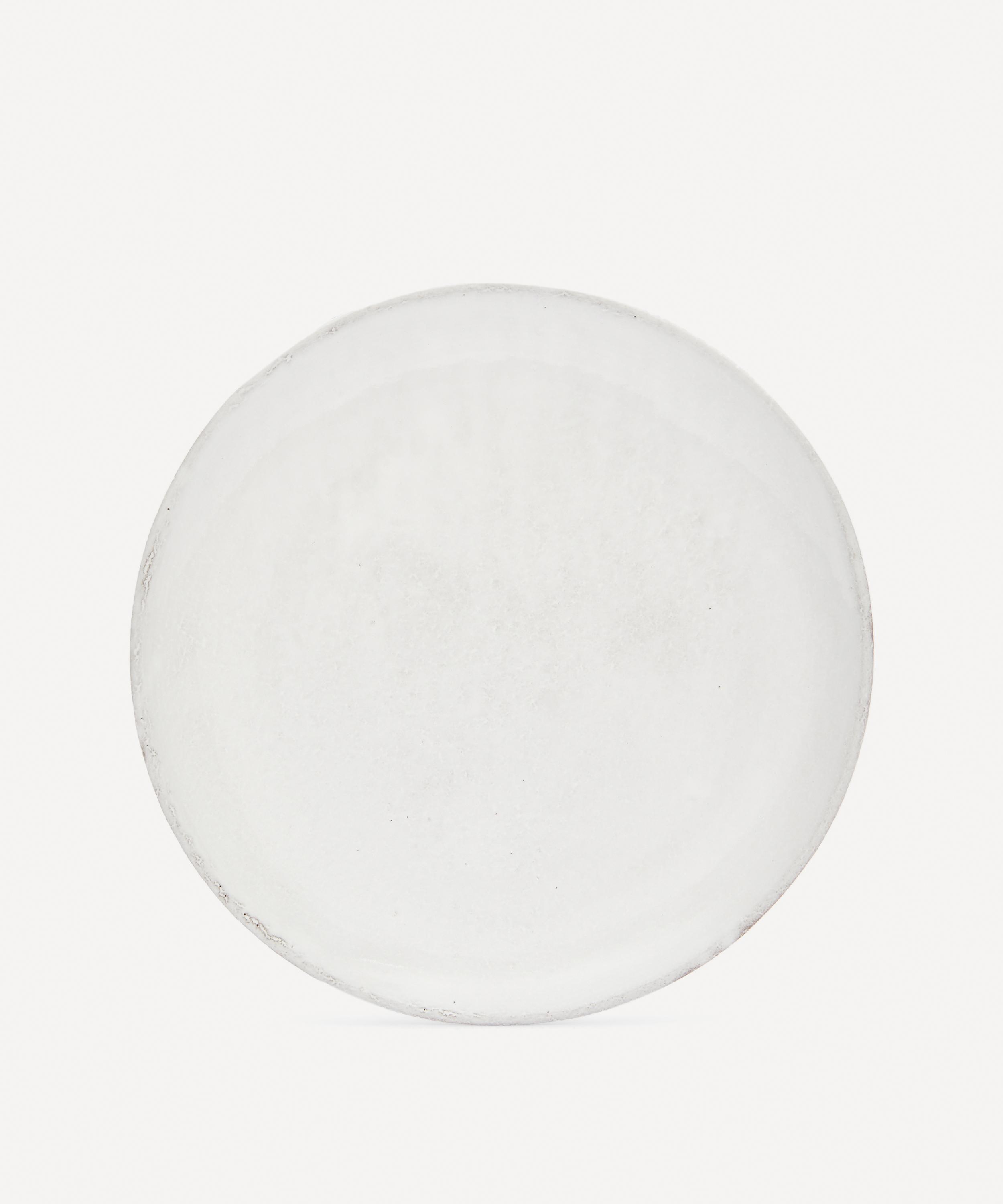 Astier de Villatte - Rien Dinner Plate image number 0