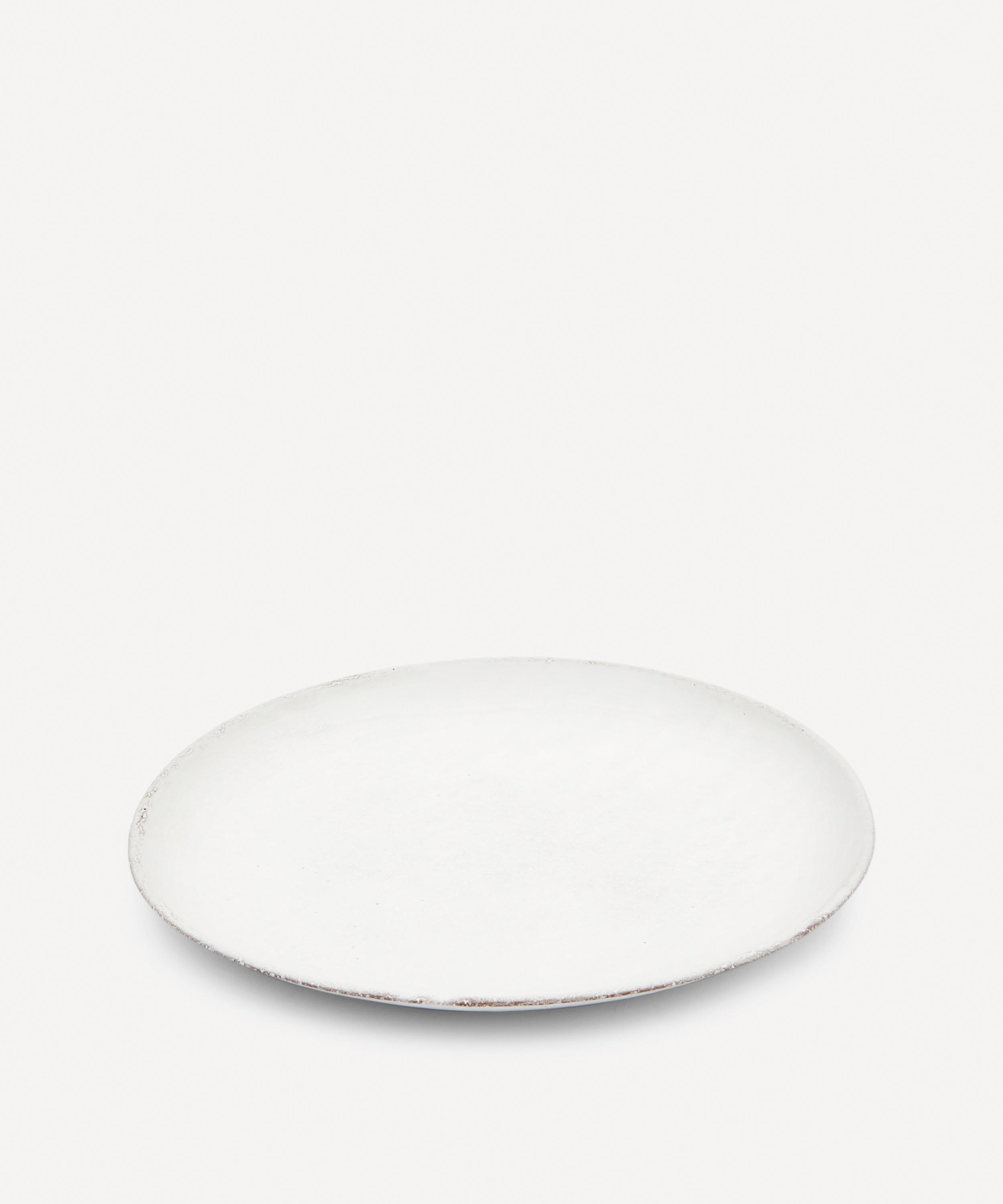 Astier de Villatte - Rien Dinner Plate image number 1