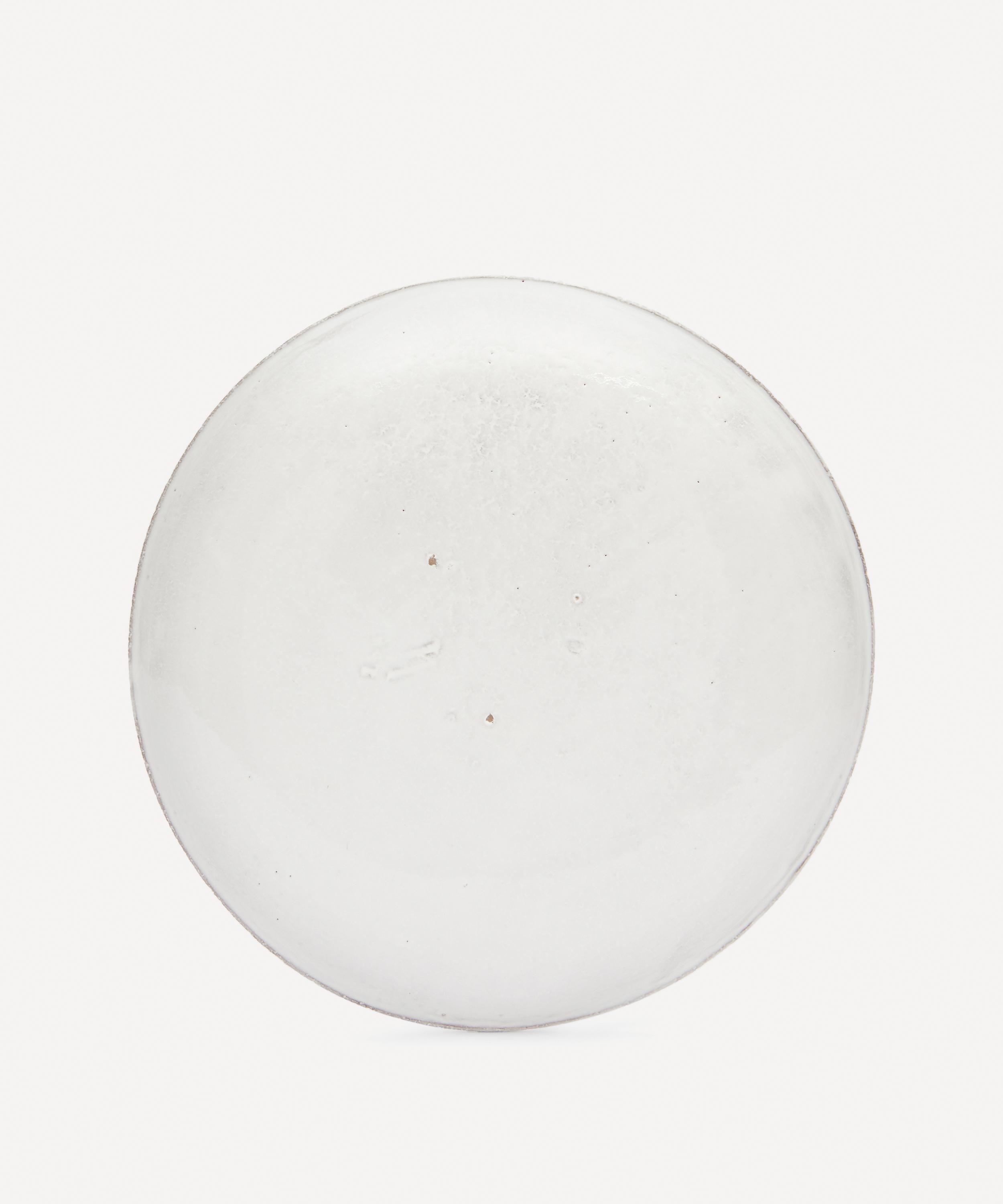 Astier de Villatte - Rien Dinner Plate image number 2