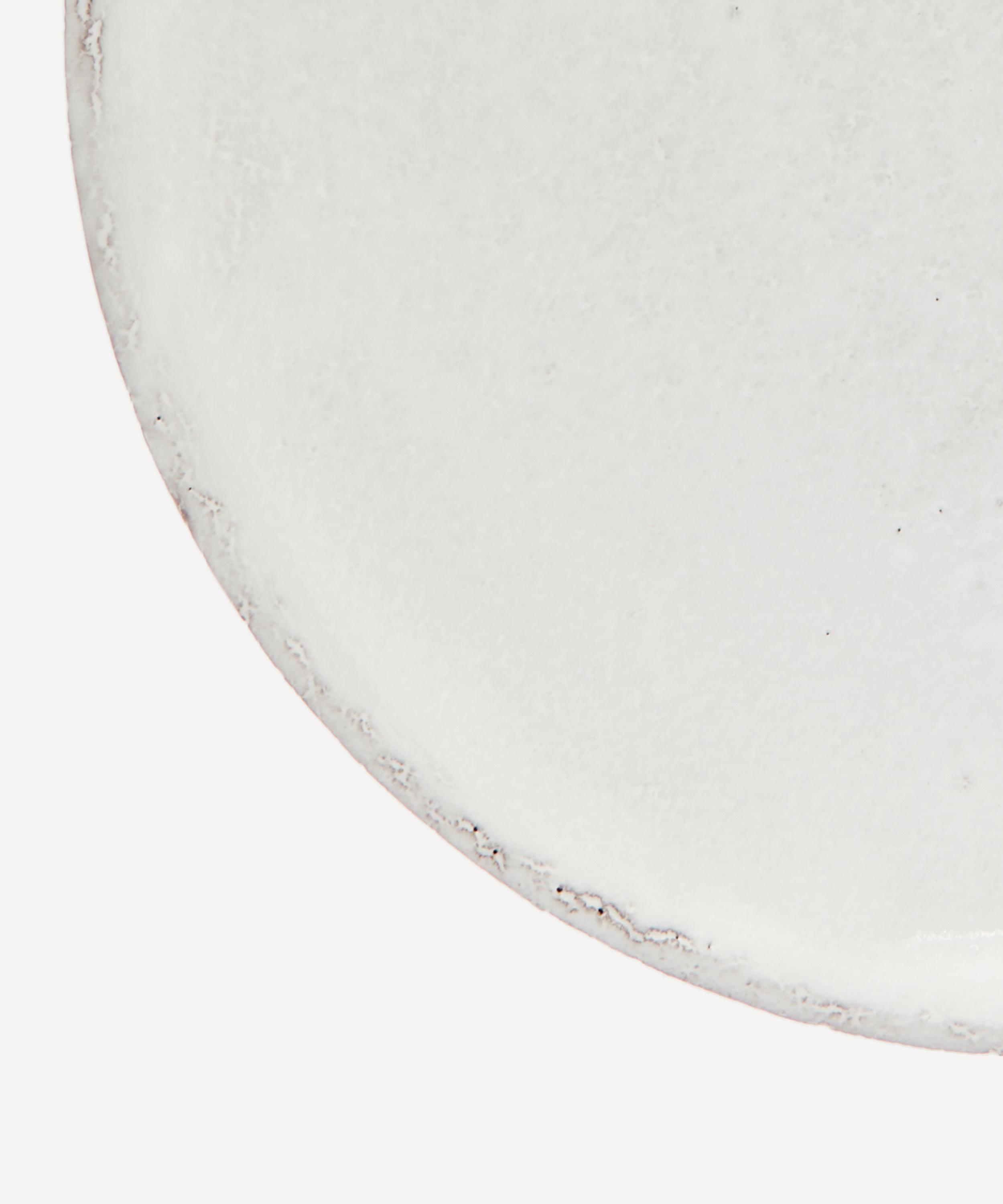 Astier de Villatte - Rien Dinner Plate image number 3