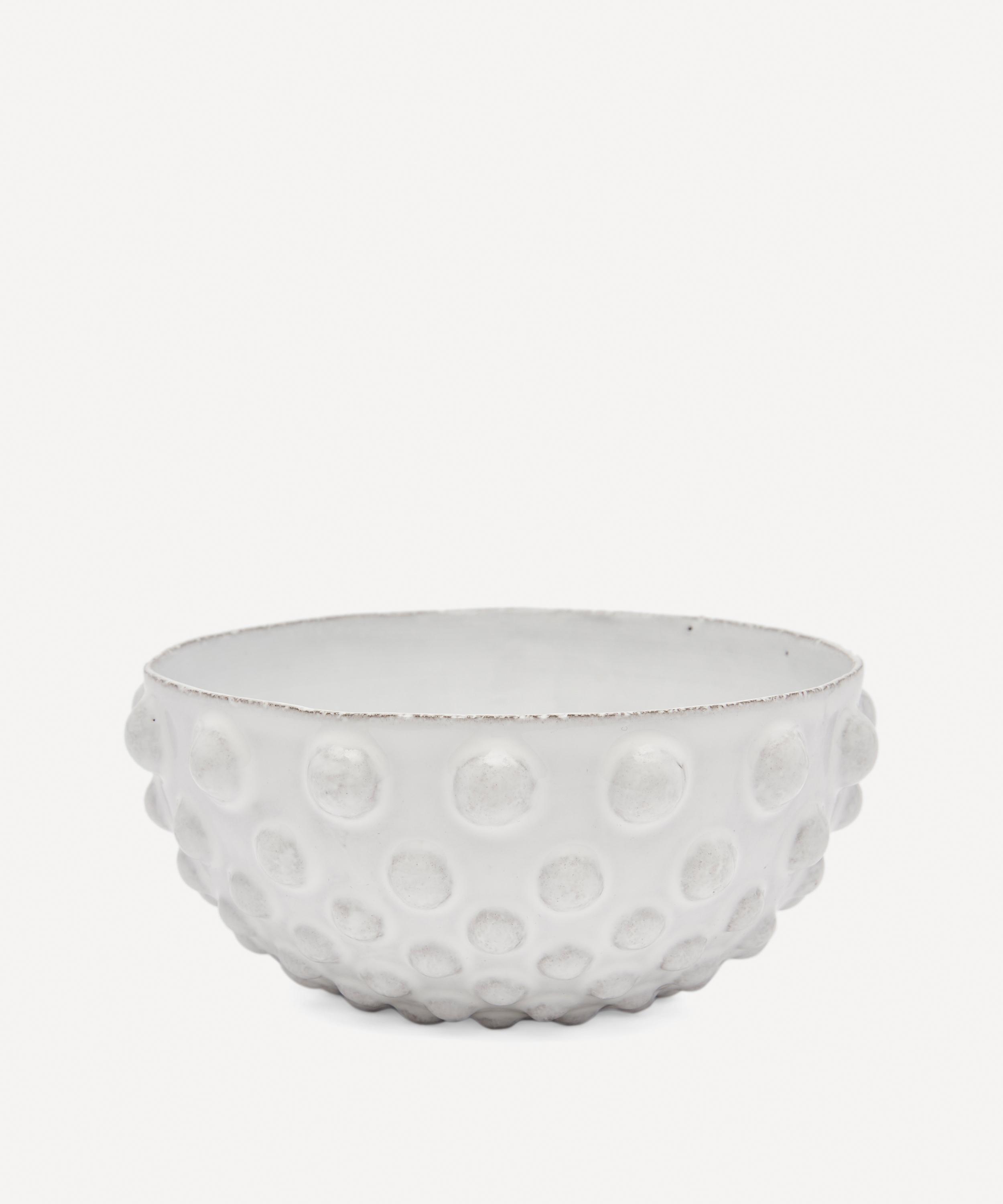 ASTIER DE VILLATTE SMALL ADELA'DE SALAD BOWL,420921