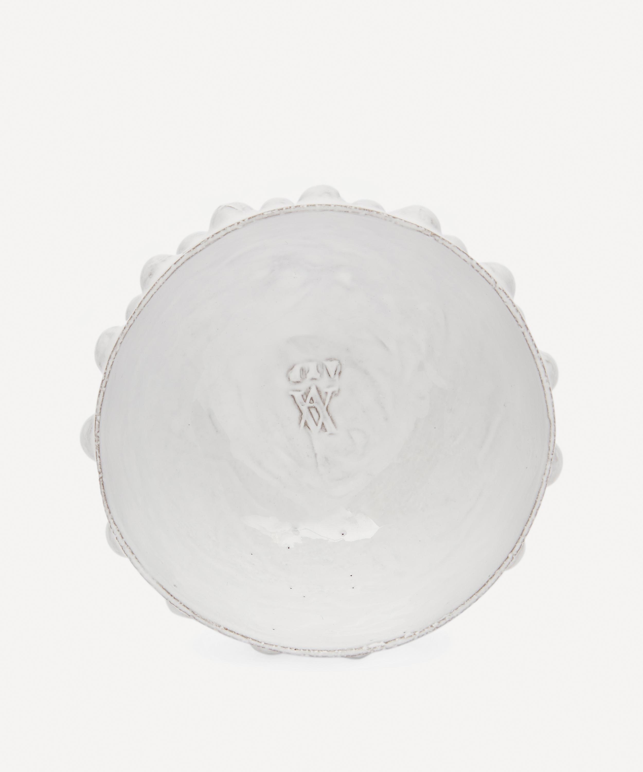 Astier de Villatte - Small Adélaïde Salad Bowl image number 1