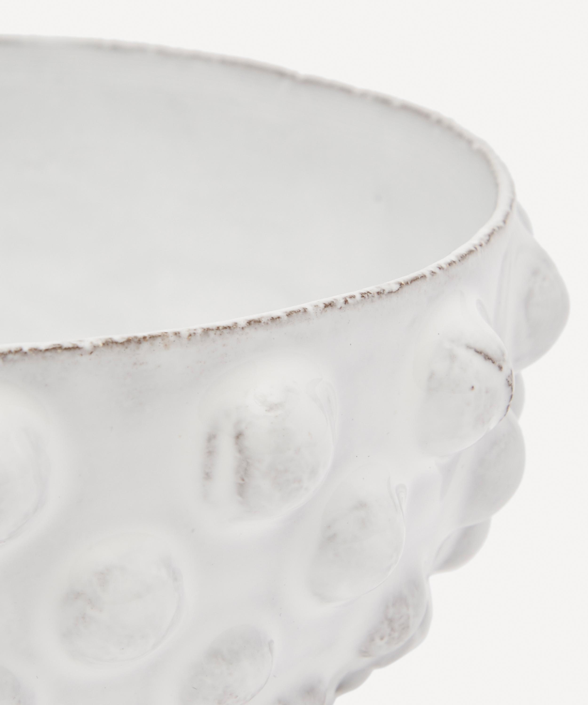 Astier de Villatte - Small Adélaïde Salad Bowl image number 3