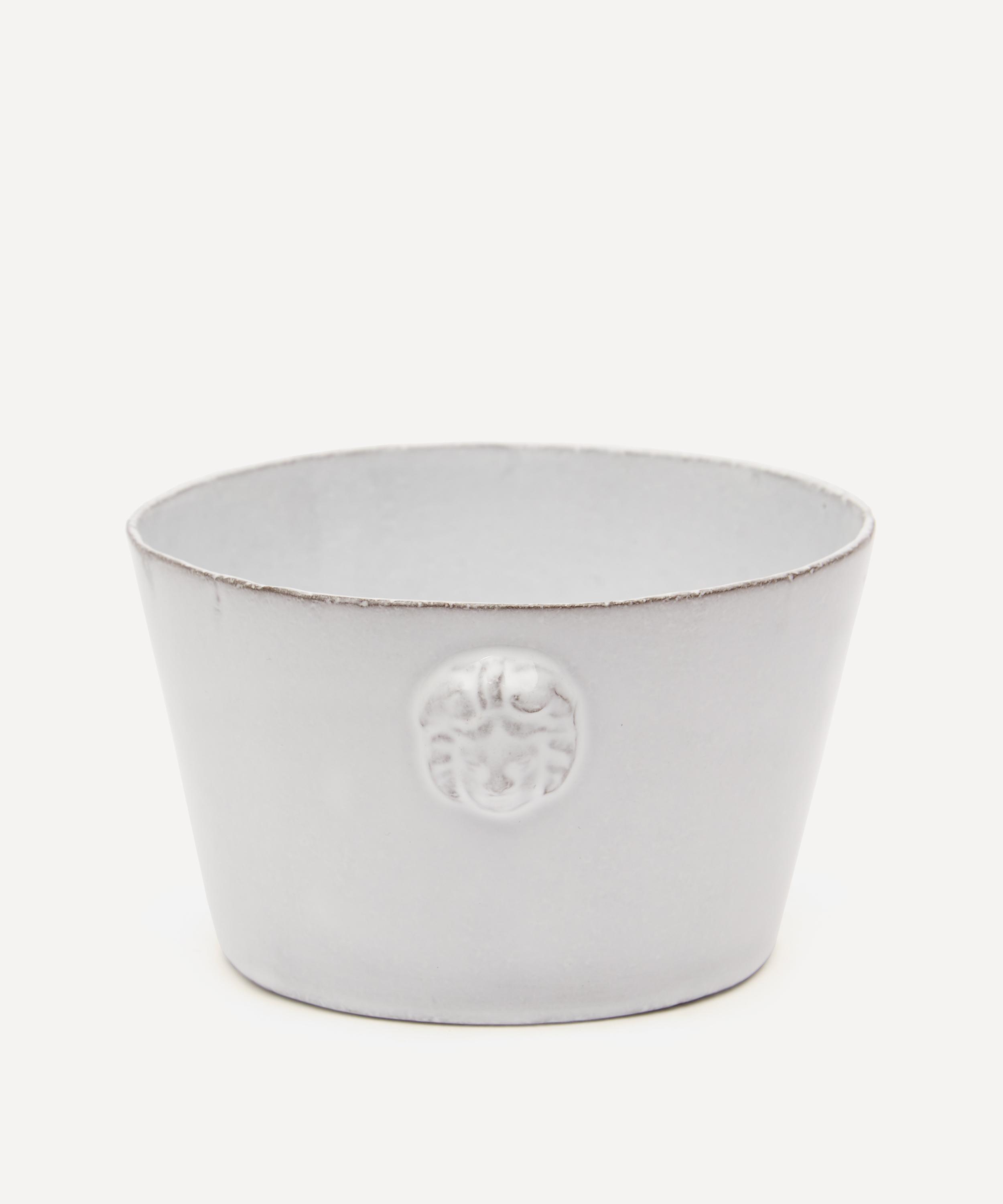 Astier de Villatte - Alexandre Fruit Bowl image number 0