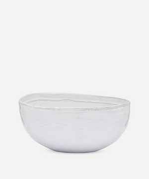 Astier de Villatte - Mini Simple Salad Bowl image number 0