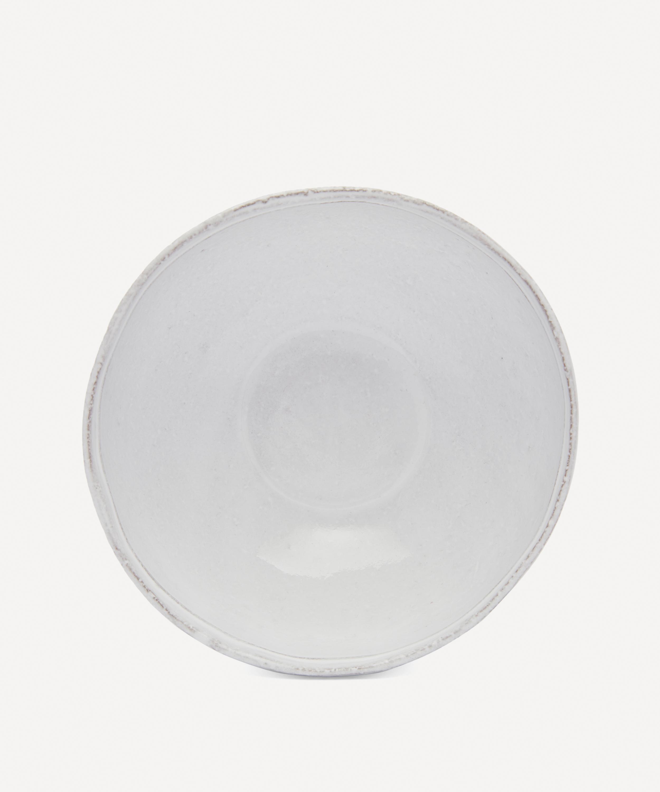 Astier de Villatte - Mini Simple Salad Bowl image number 1