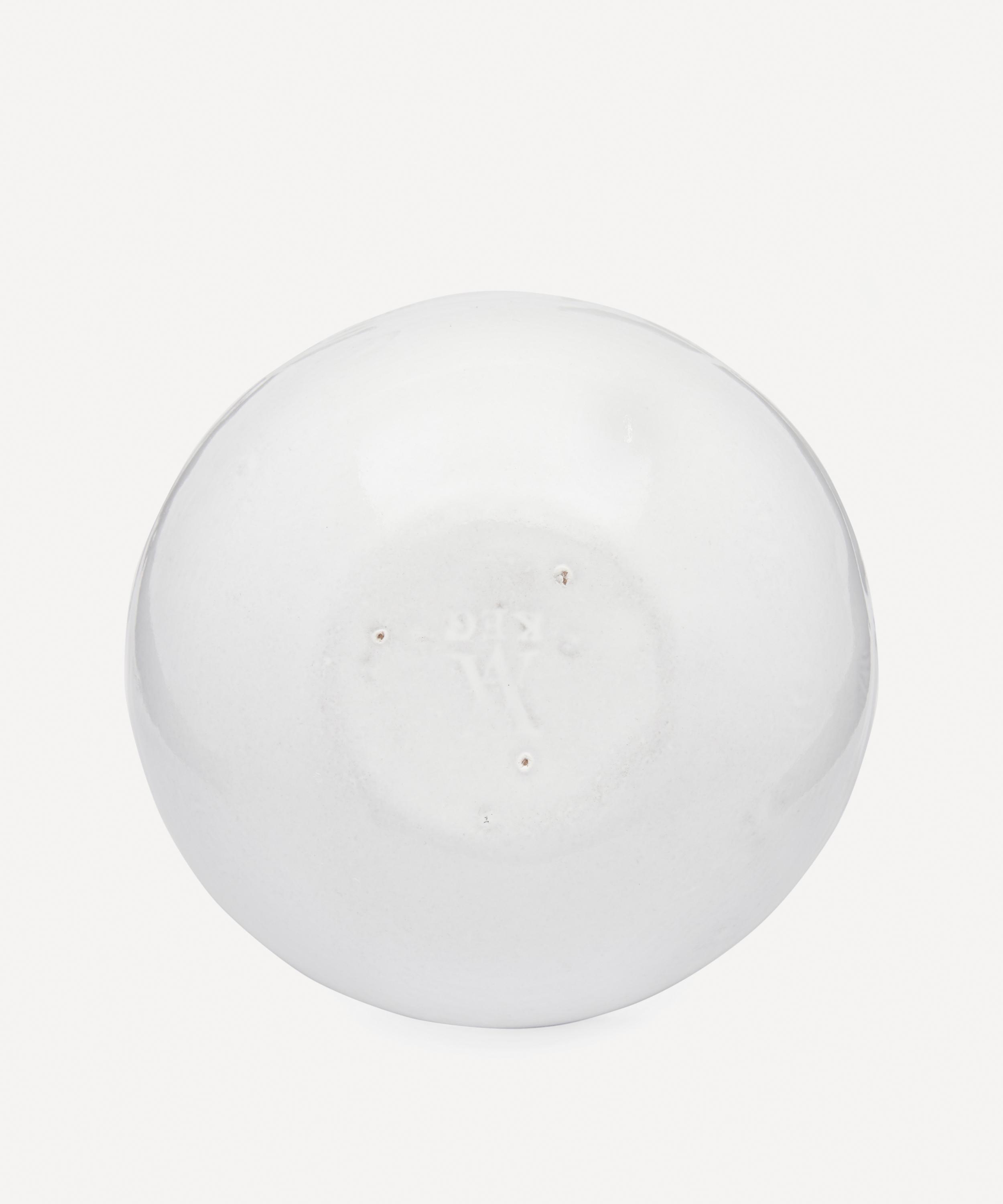 Astier de Villatte - Mini Simple Salad Bowl image number 2