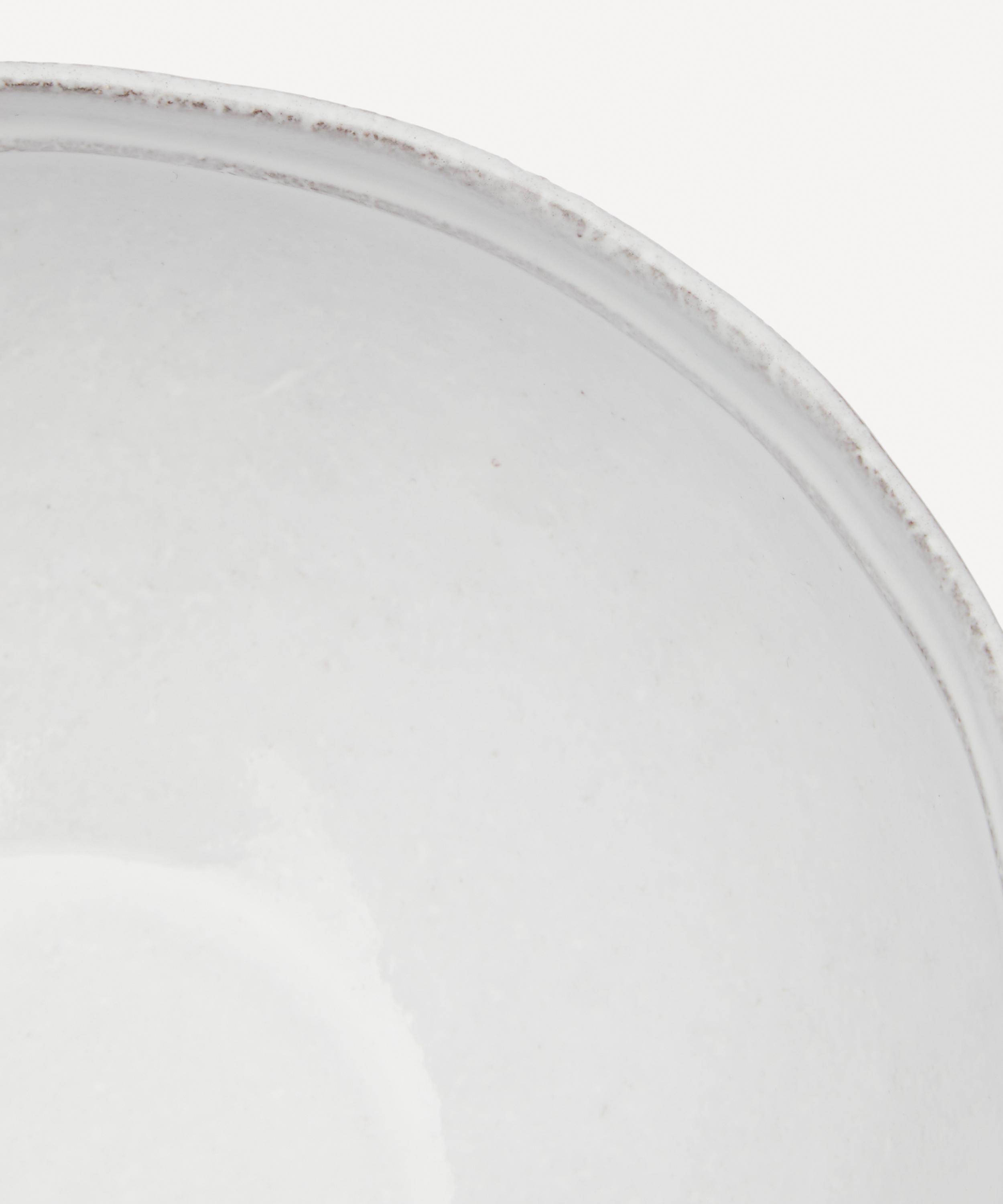 Astier de Villatte - Mini Simple Salad Bowl image number 3