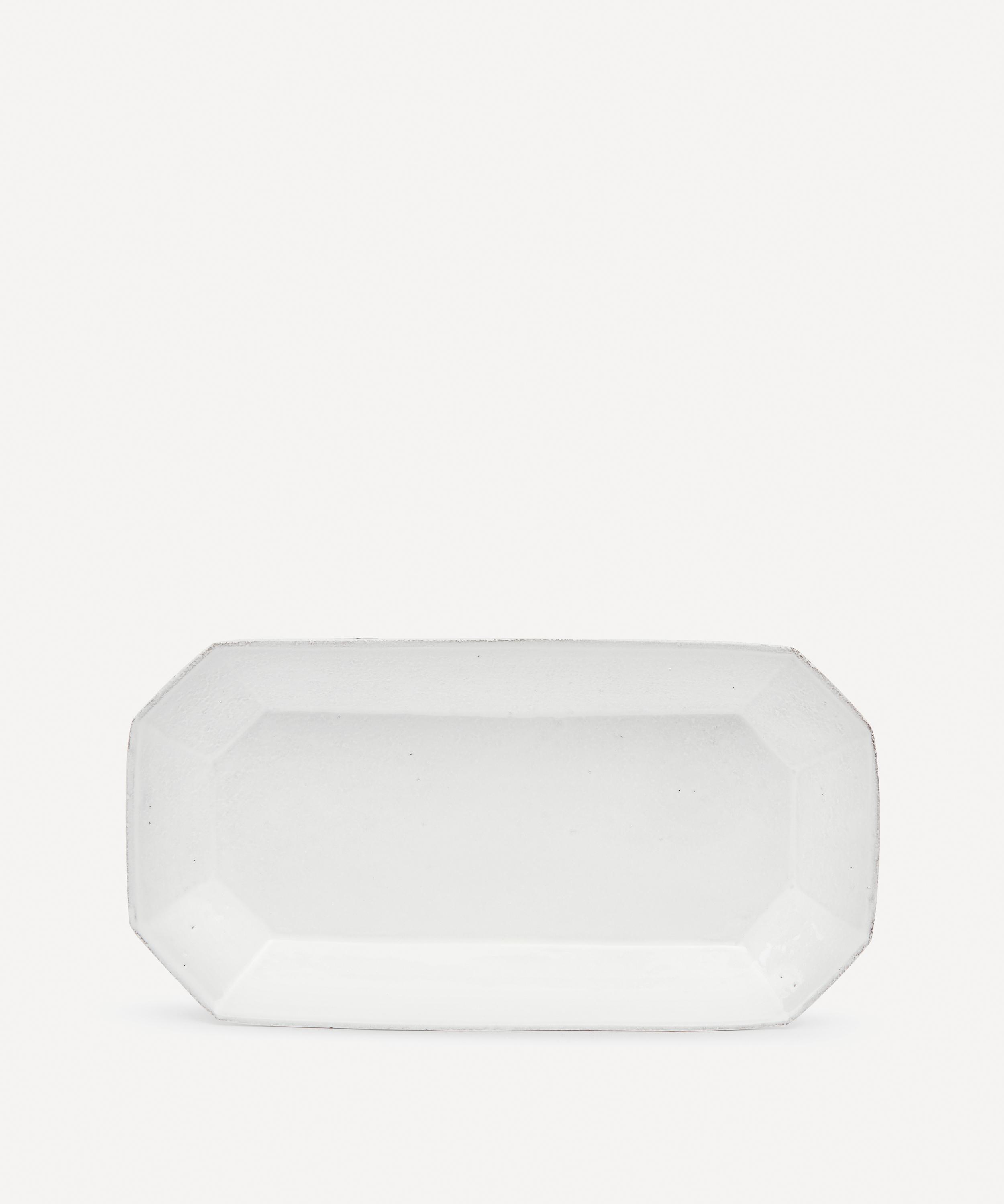 Astier de Villatte - Small Révolution Platter image number 0