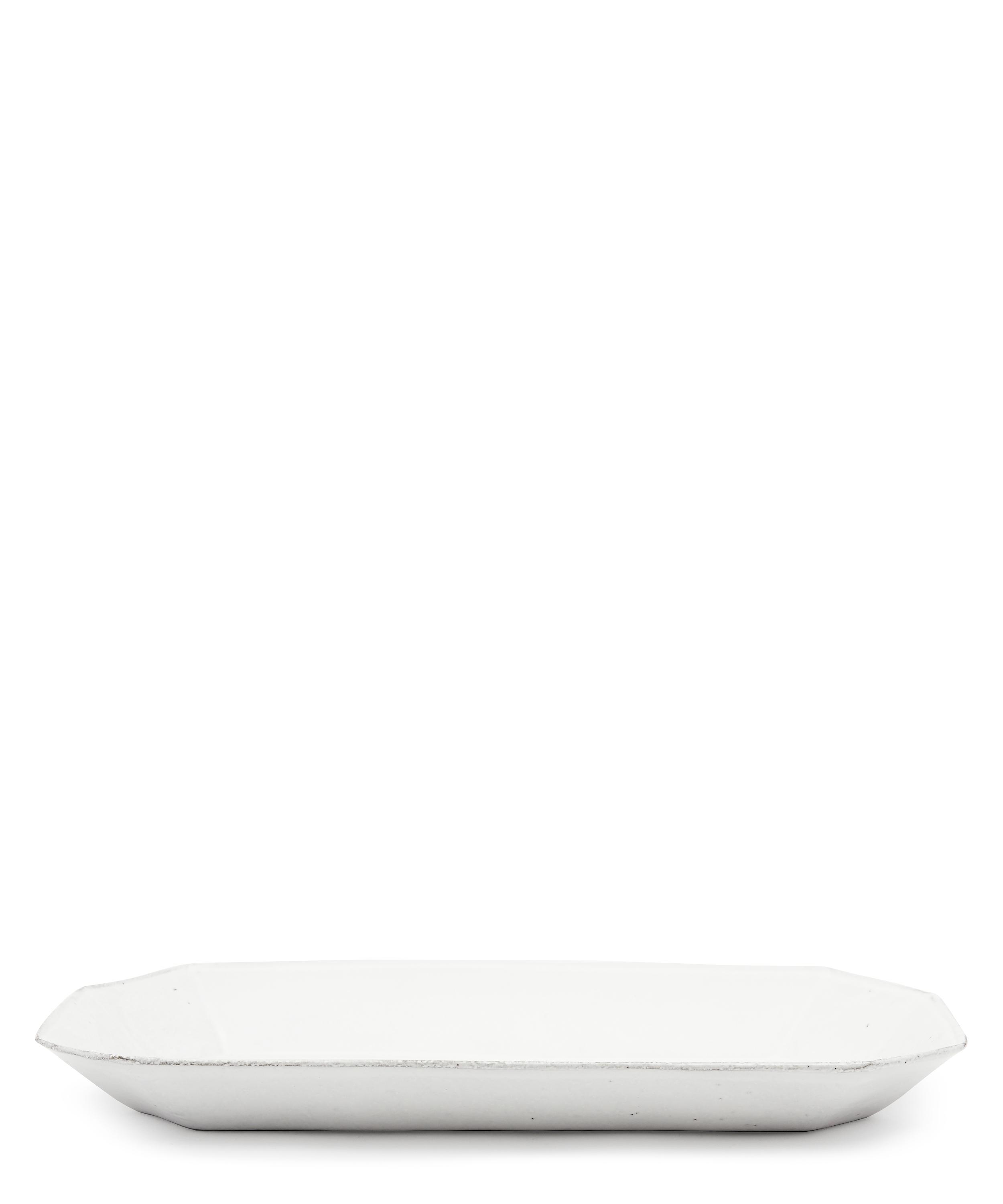 Astier de Villatte - Small Révolution Platter image number 1