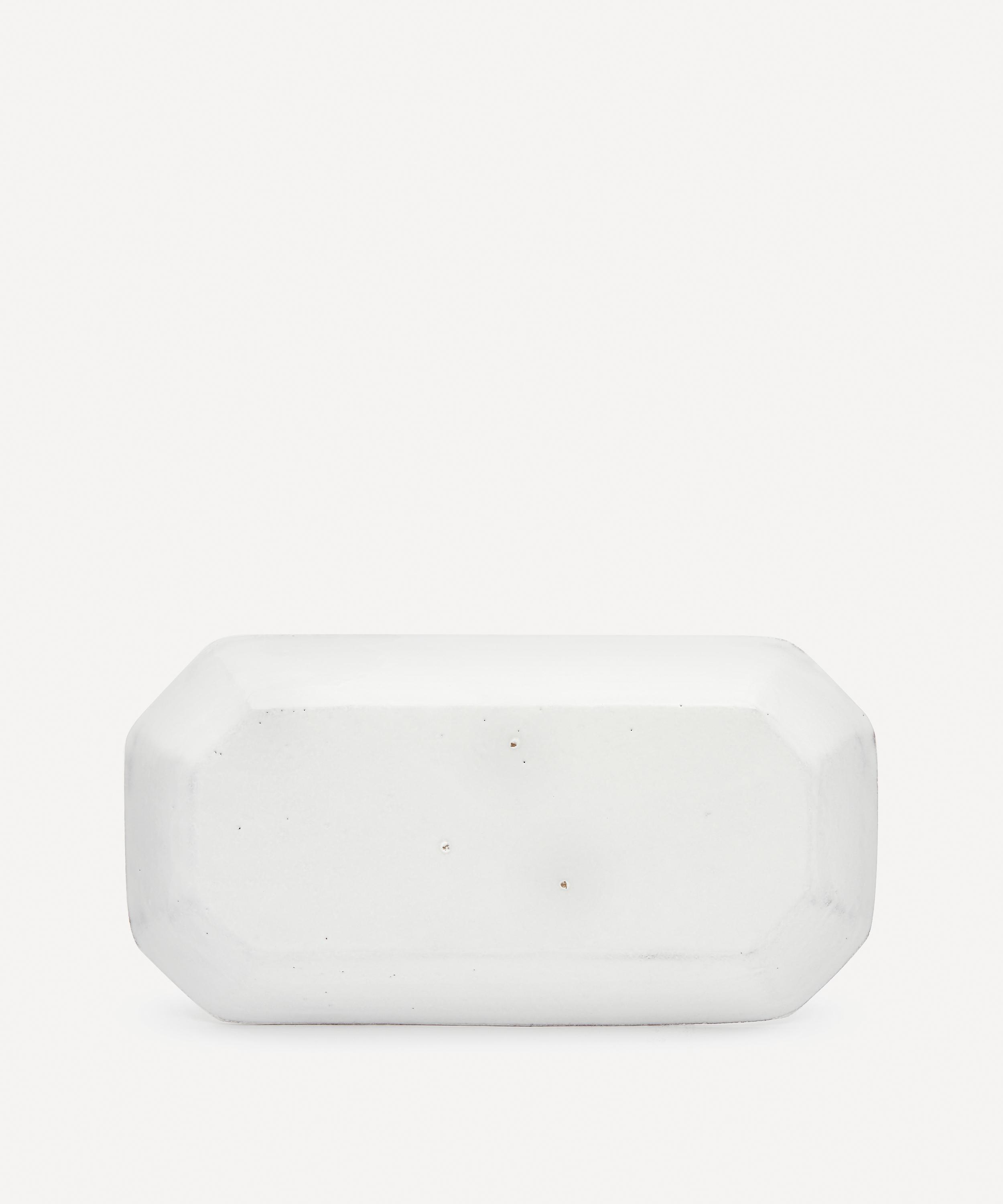 Astier de Villatte - Small Révolution Platter image number 2