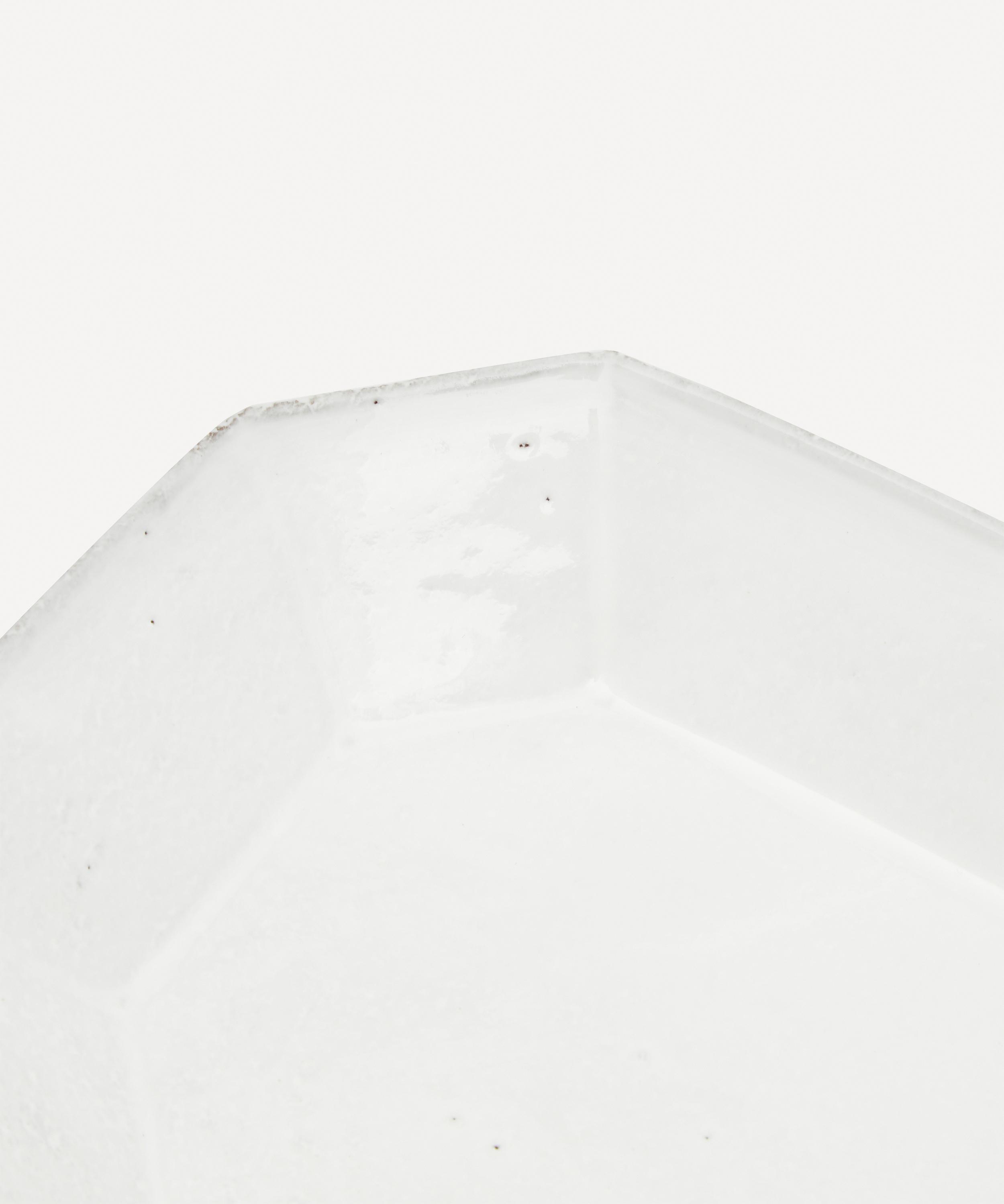 Astier de Villatte - Small Révolution Platter image number 3