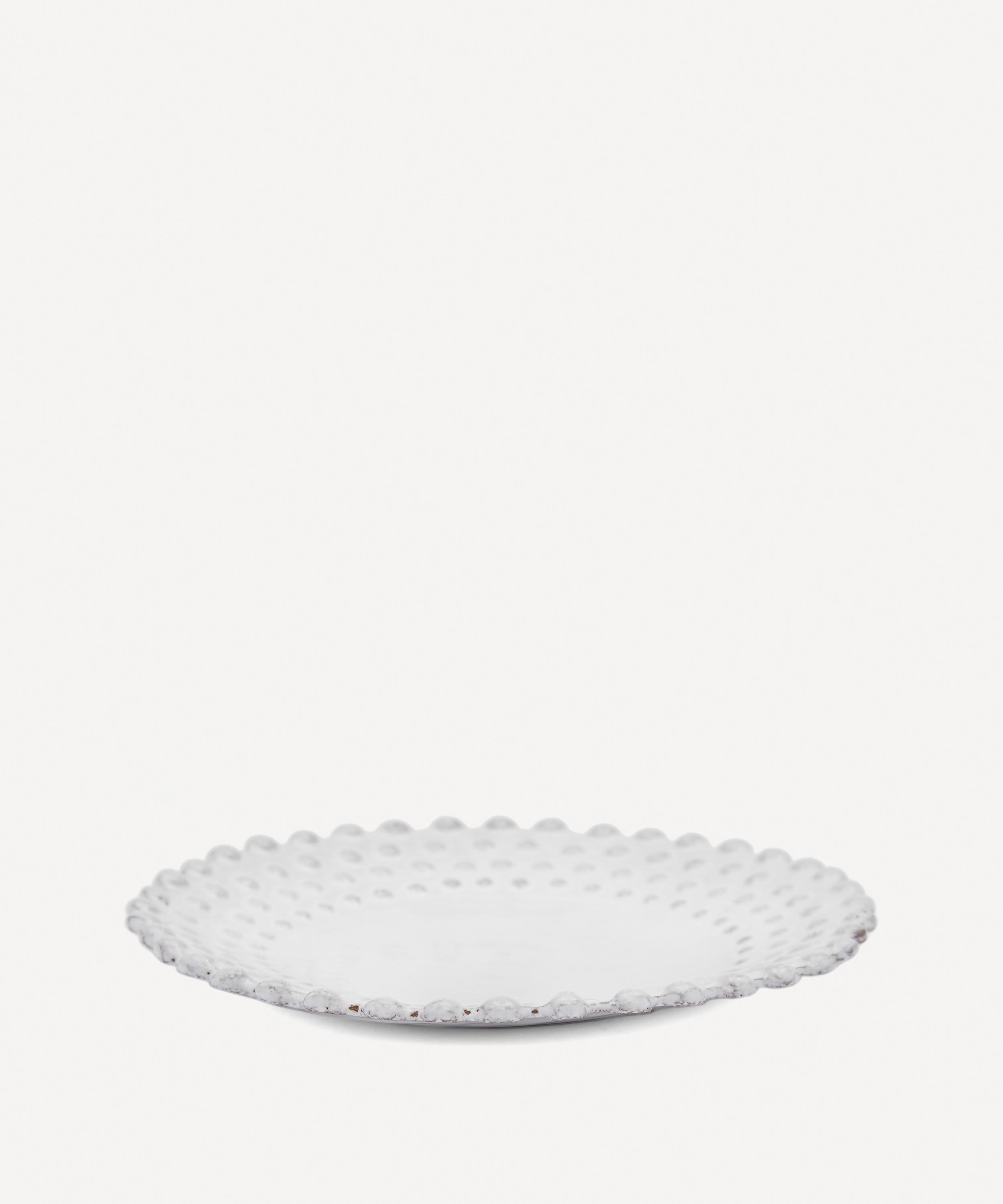 Astier de Villatte - Adélaïde Saucer image number 1